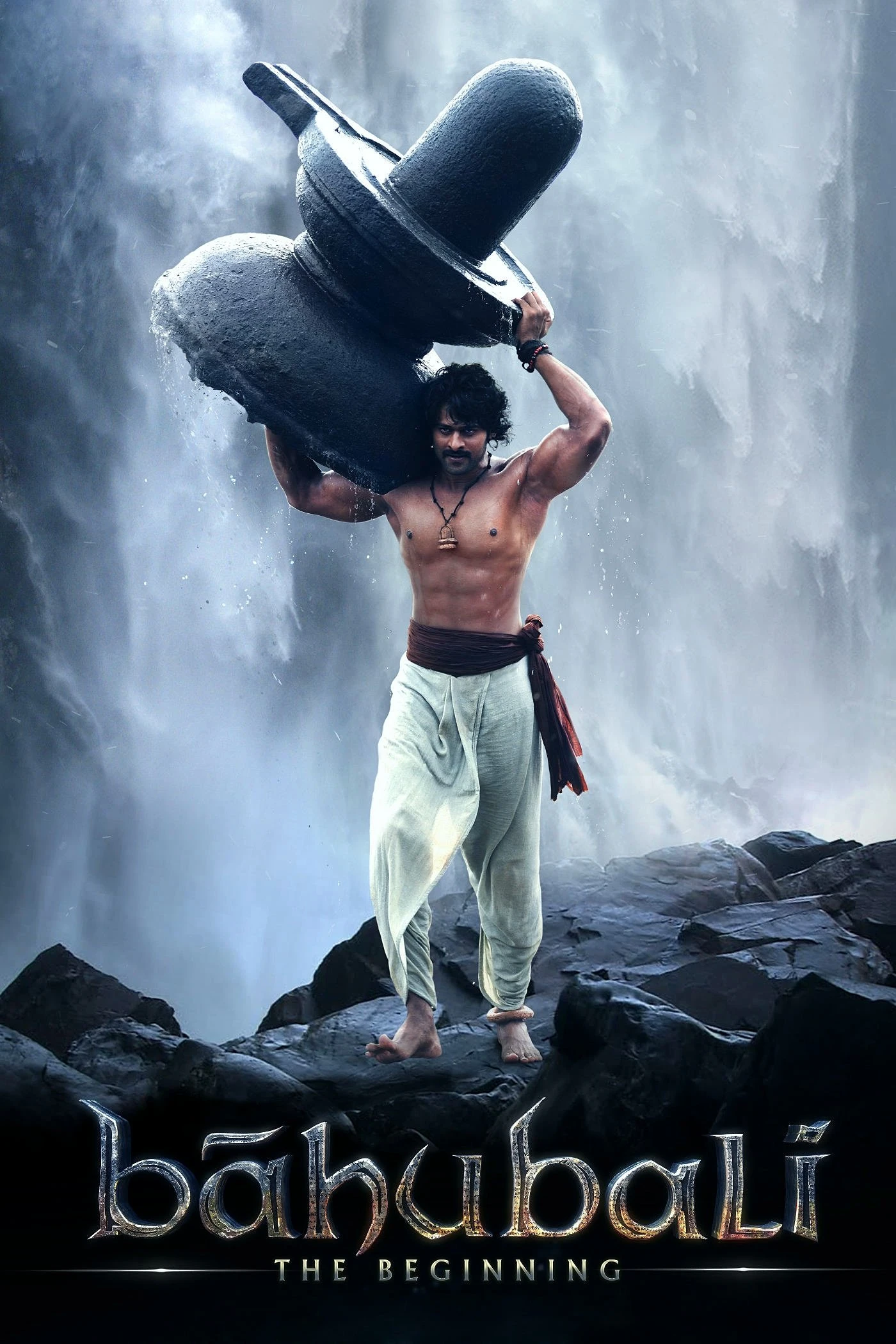 Sử Thi Baahubali: Khởi Nguyên - Bāhubali: The Beginning