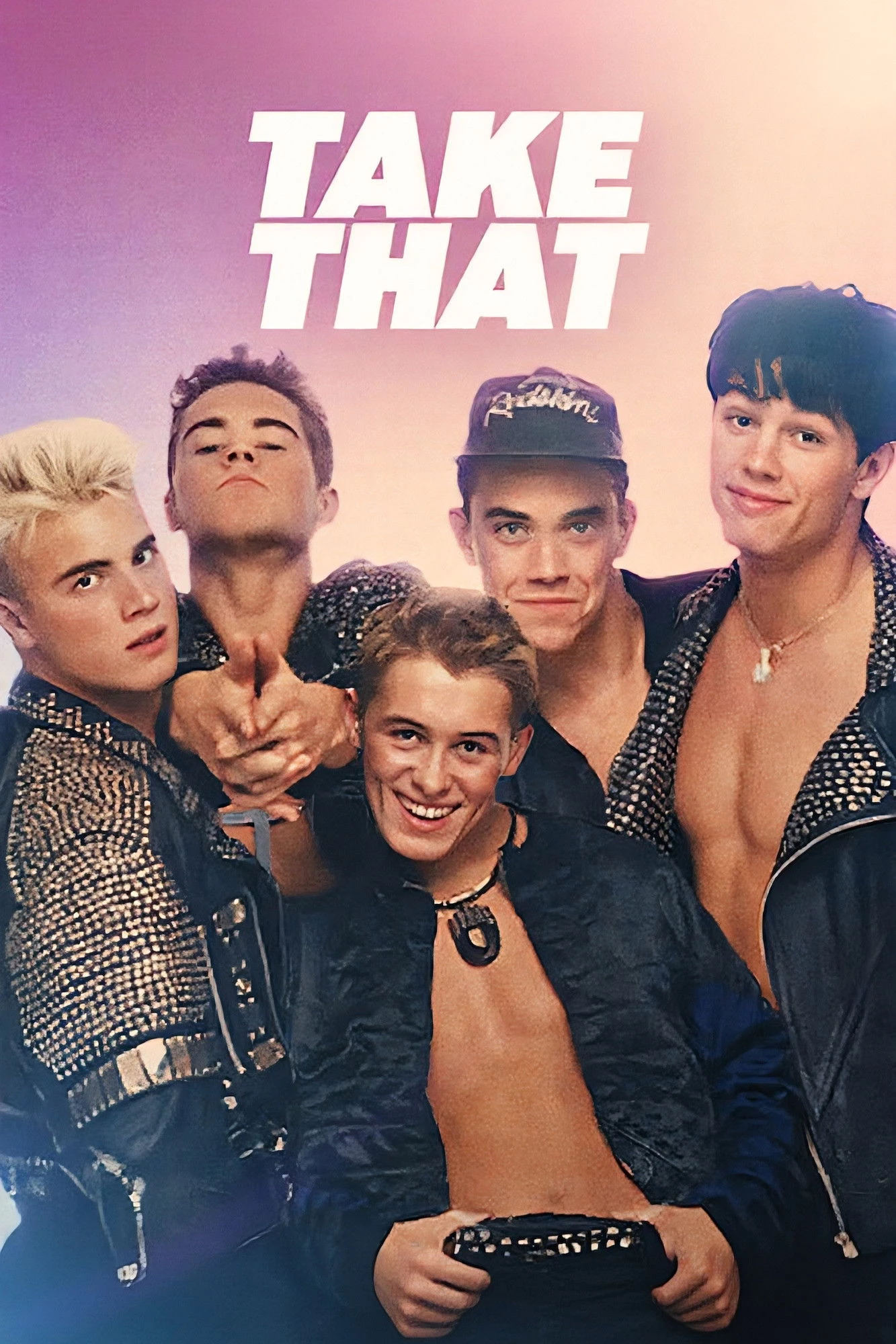 Take That - Take That