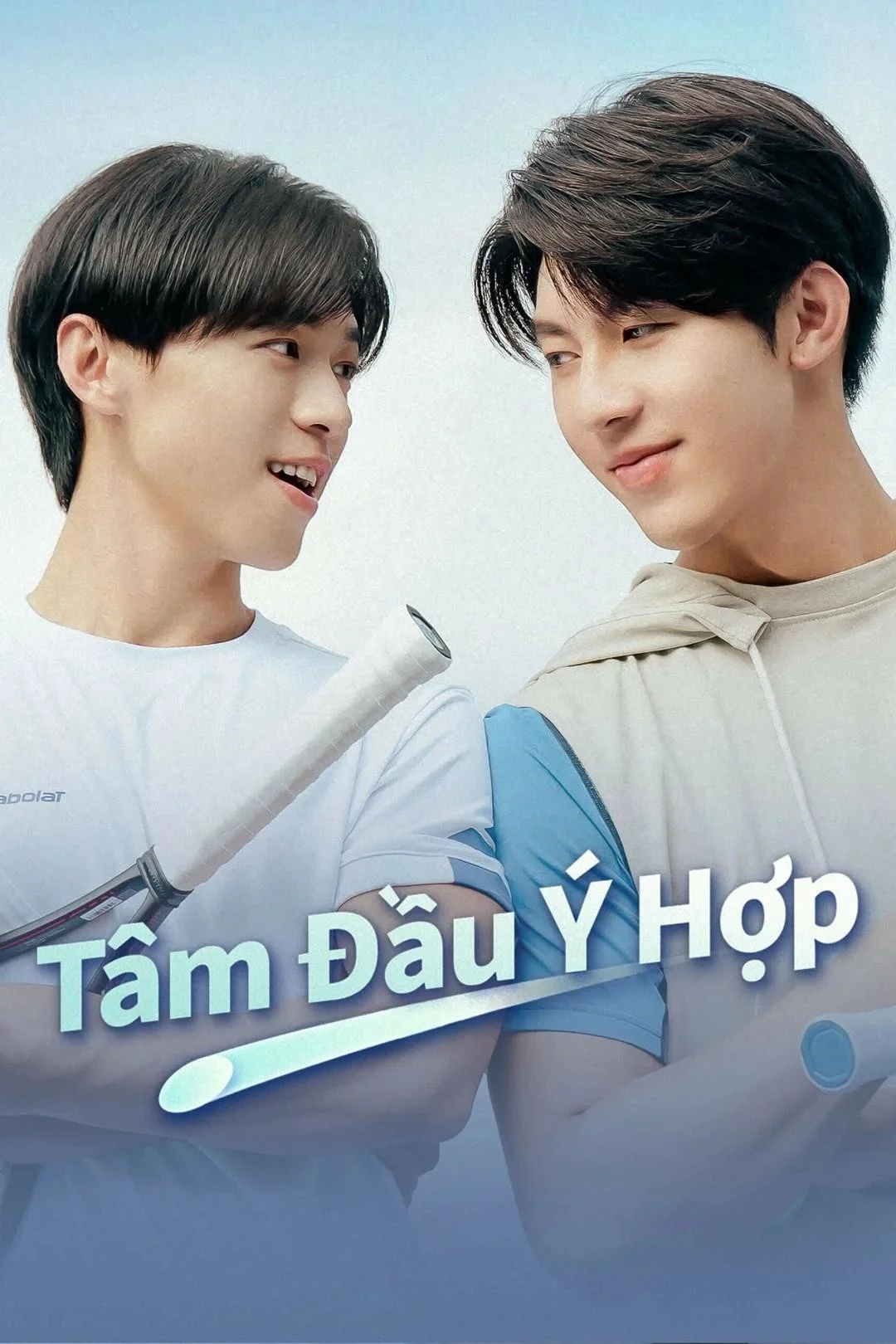 Tâm Đầu Ý Hợp - A Perfect Match