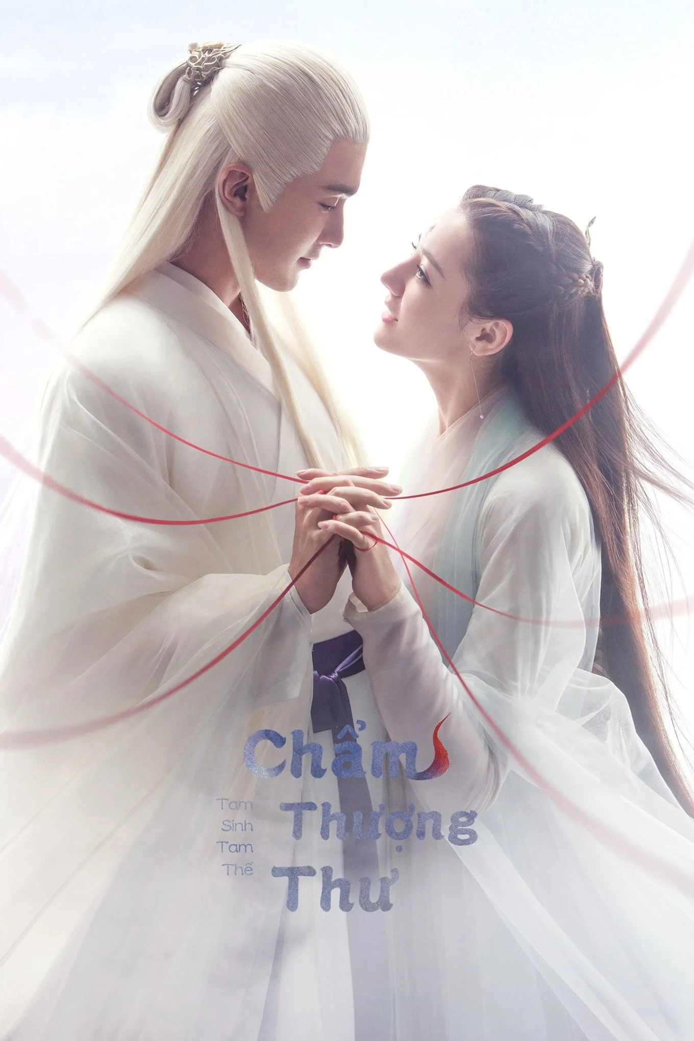 Tam Sinh Tam Thế Chẩm Thượng Thư - Eternal Love Of Dream