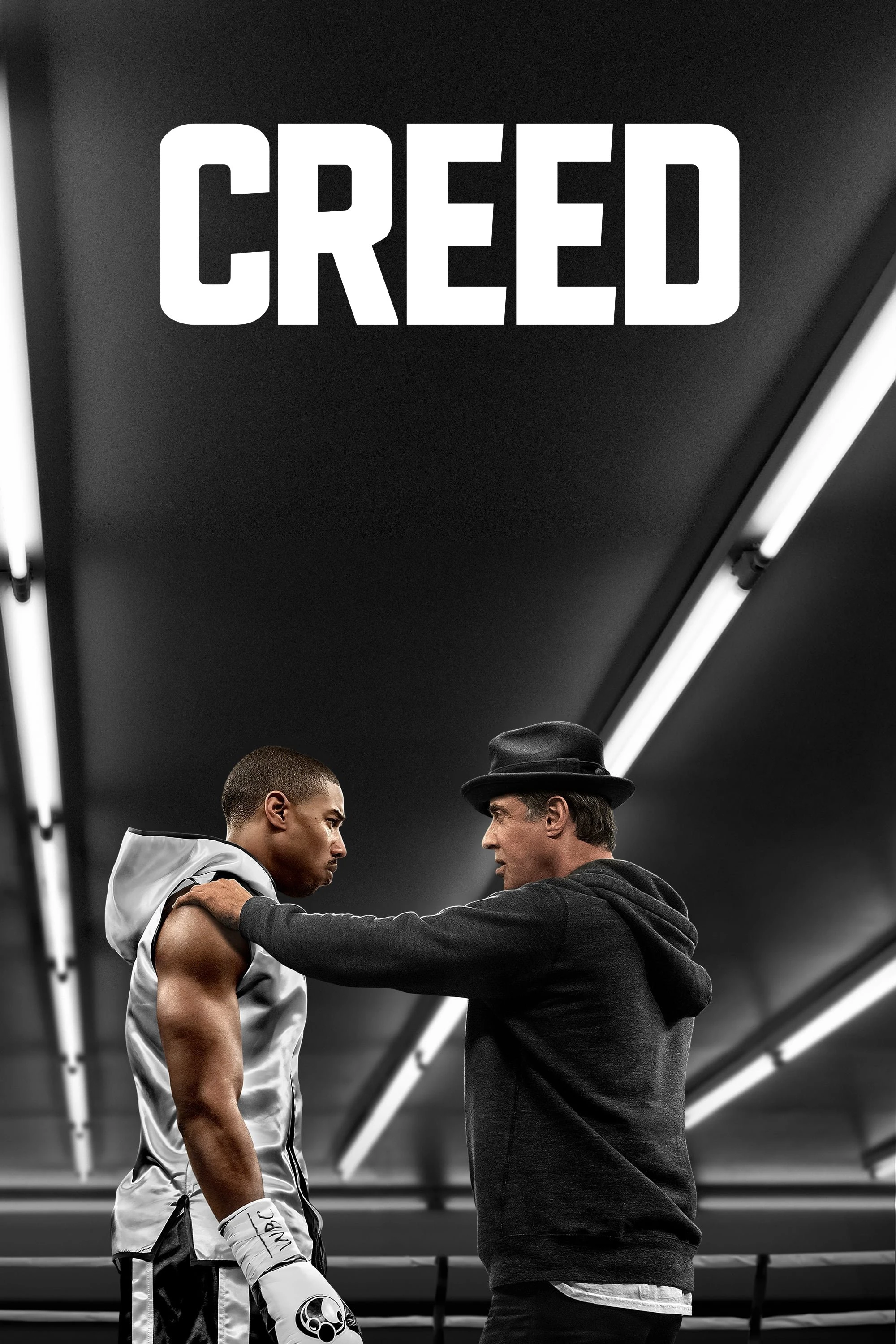 Tay Đấm Huyền Thoại - Creed