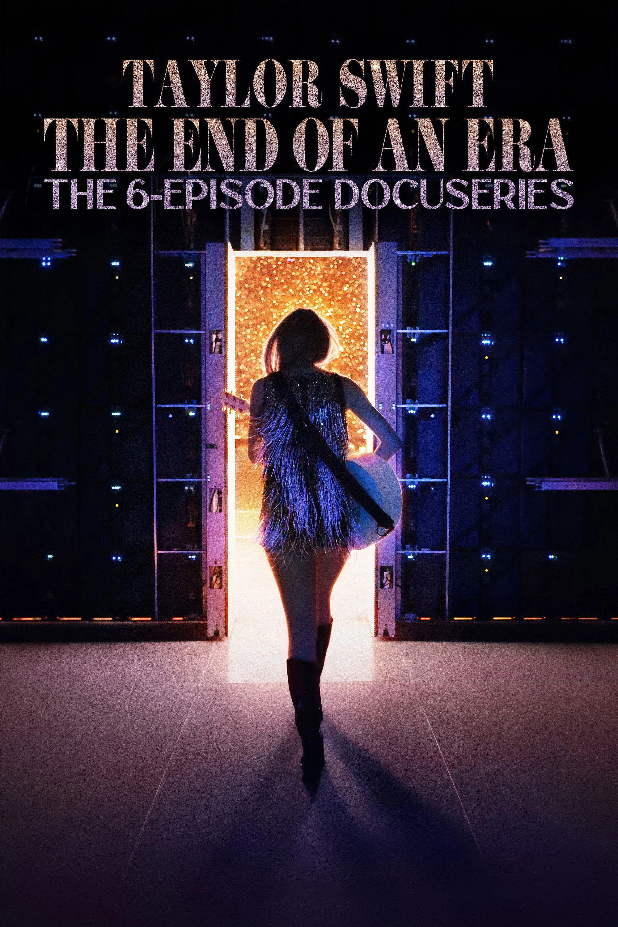 Taylor Swift: Chương Kết của một Kỷ Nguyên - Taylor Swift: The End of an Era