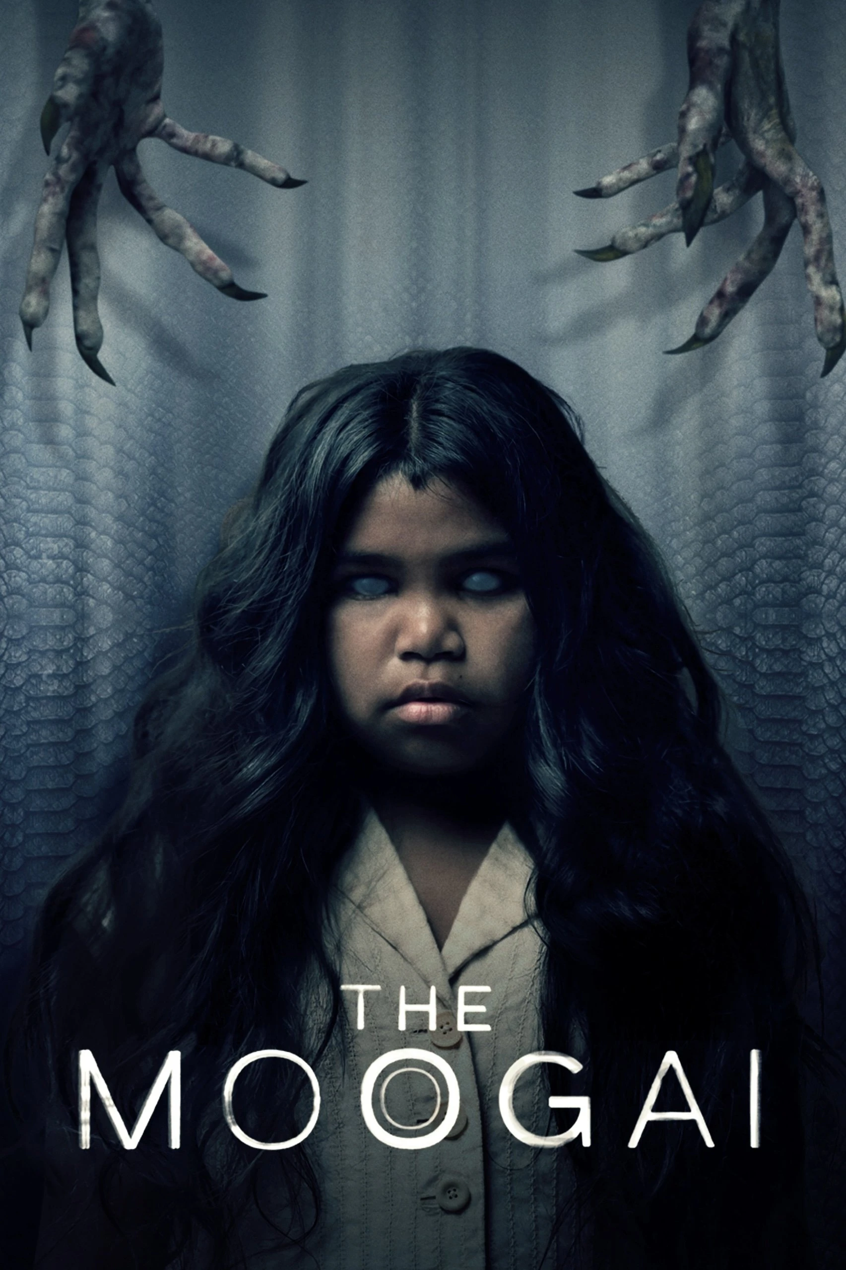 Tế Lễ Quỷ Linh Nhi - The Moogai