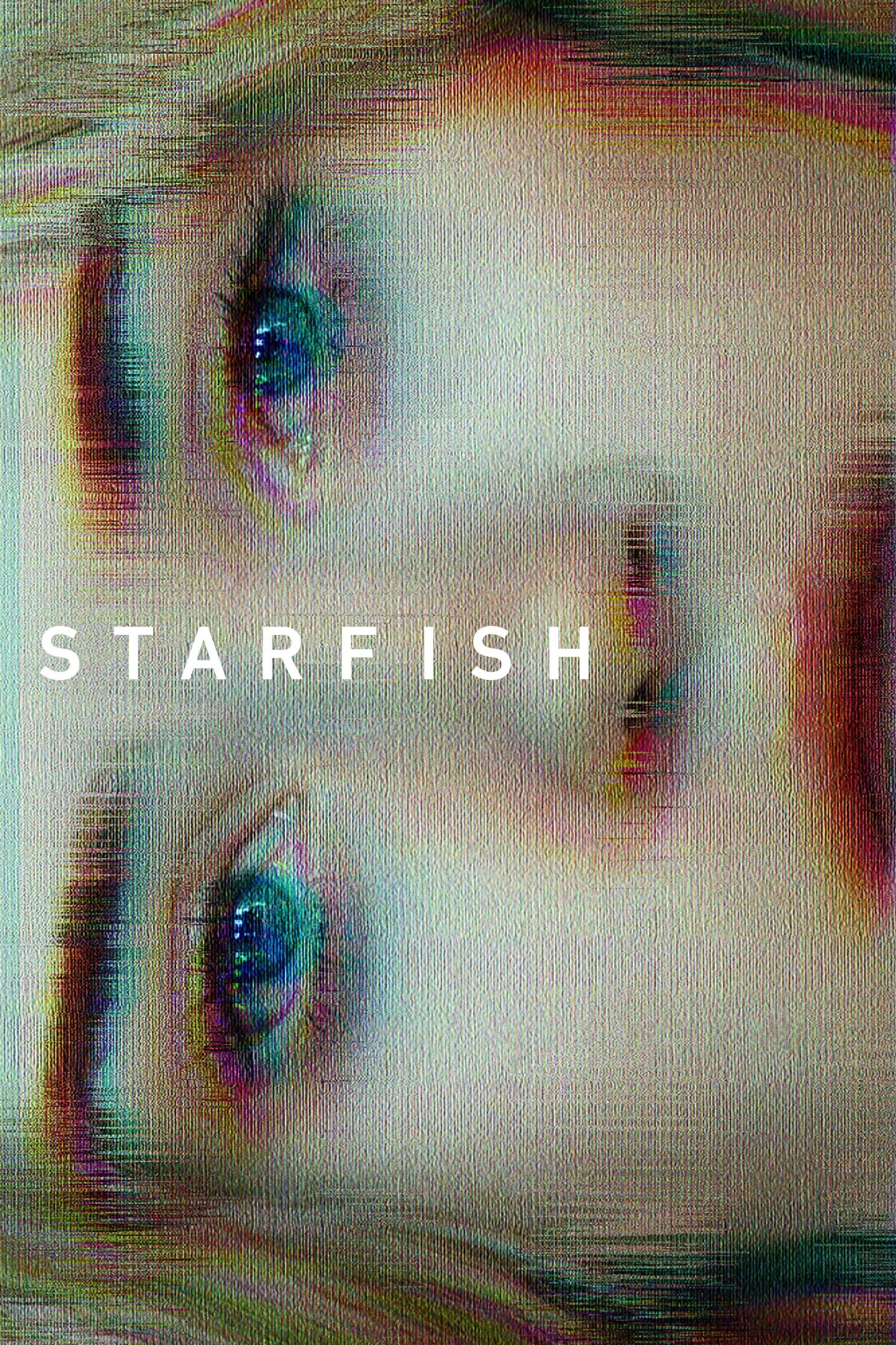 Tha thứ và quên đi - Starfish