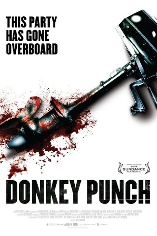 Thác Loạn Trên Biển - Donkey Punch