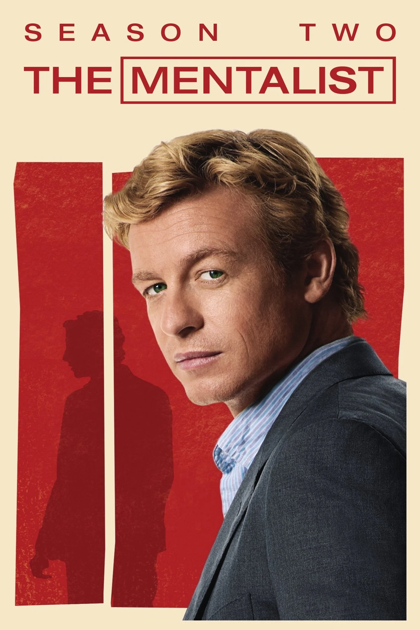 Thám Tử Đại Tài (Phần 2) - The Mentalist (Season 2)