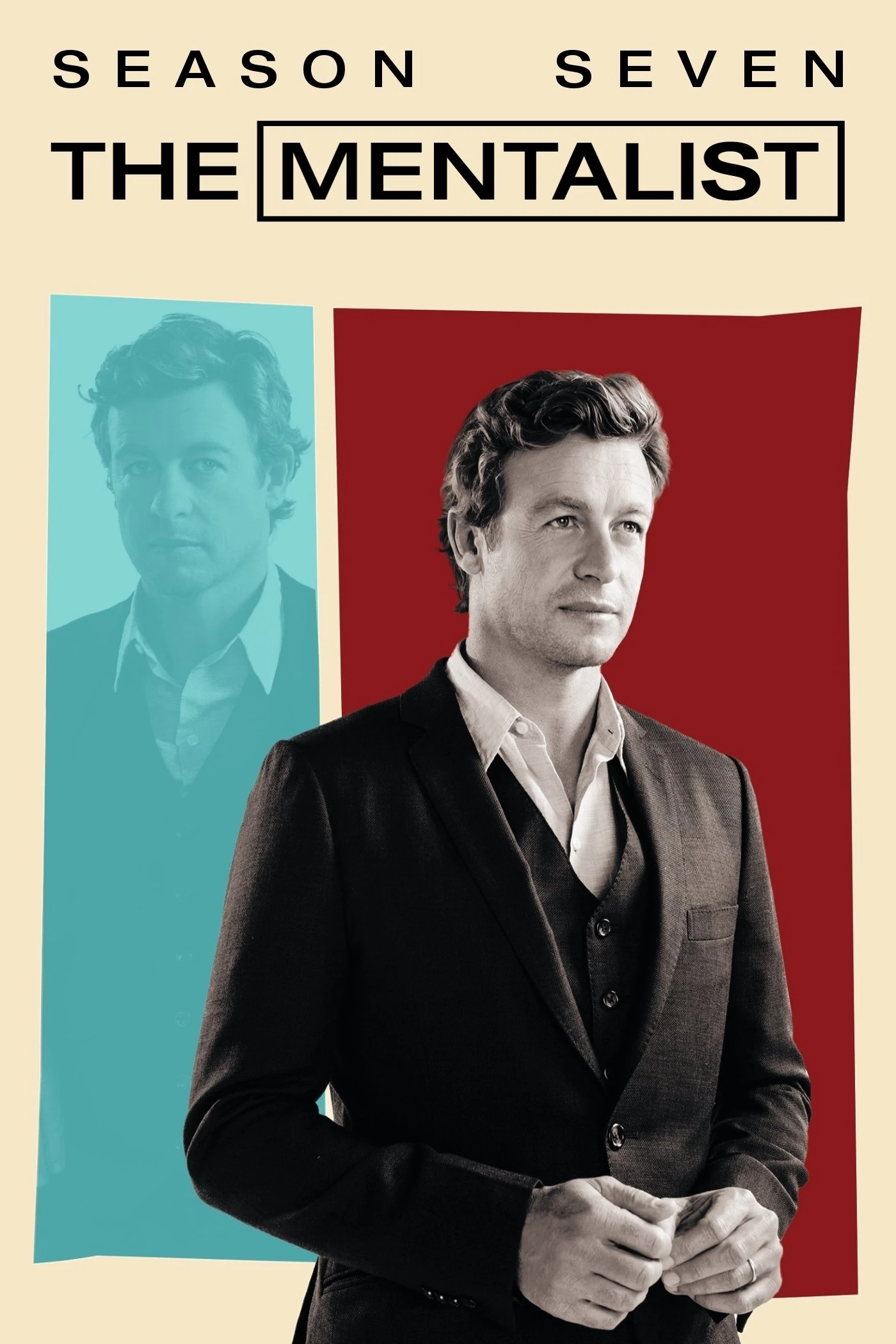 Thám Tử Đại Tài (Phần 7) - The Mentalist (Season 7)