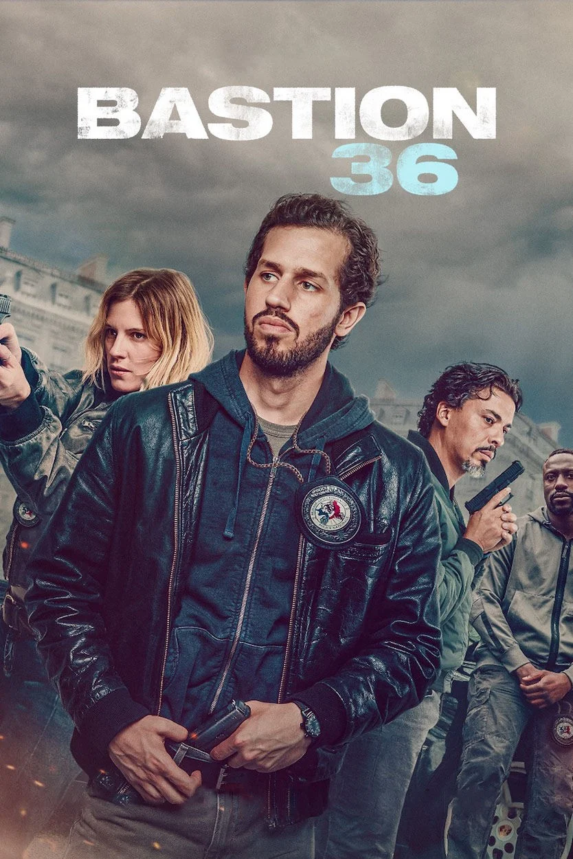 Thành lũy 36 - Squad 36