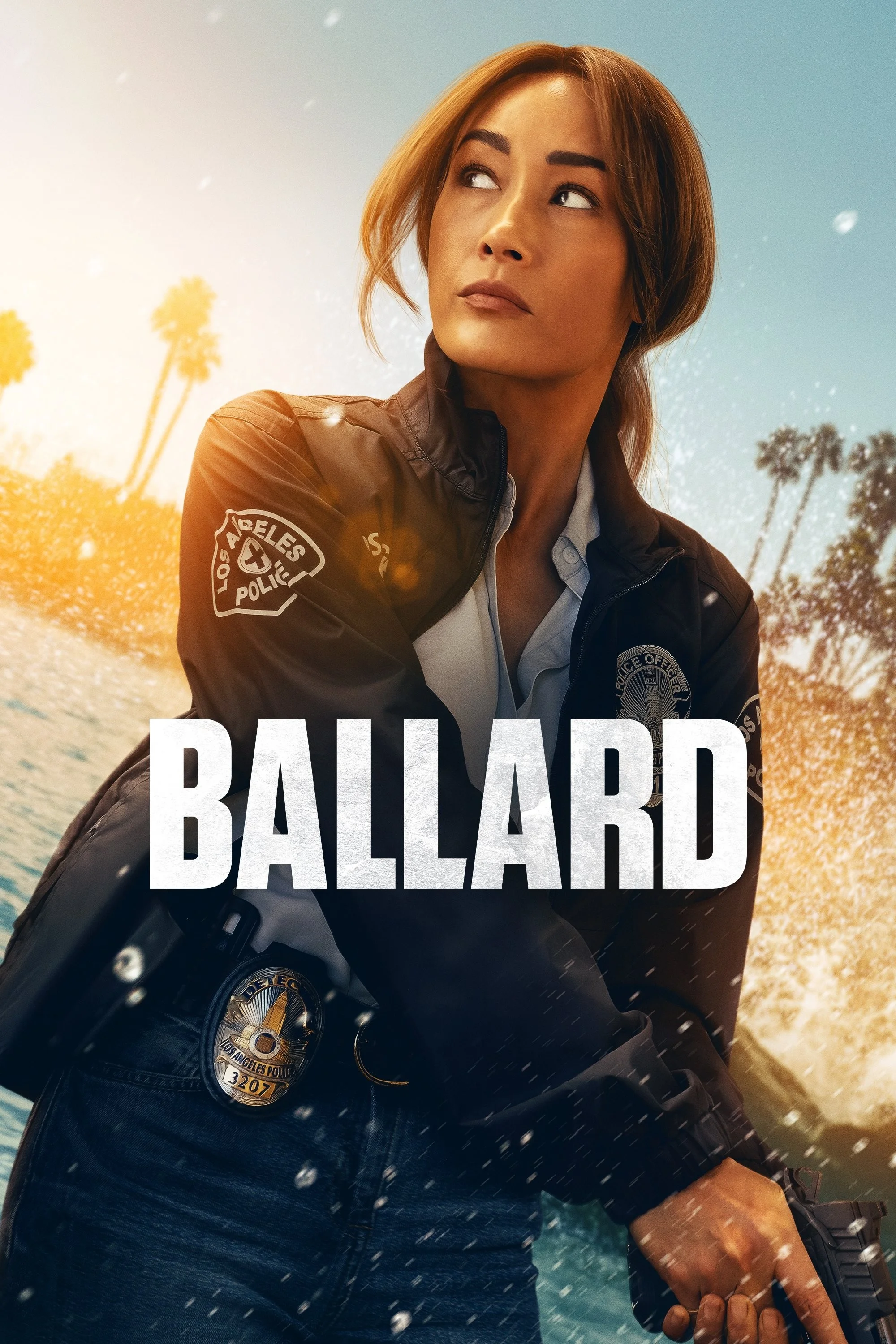 Thanh Tra Ballard - Ballard