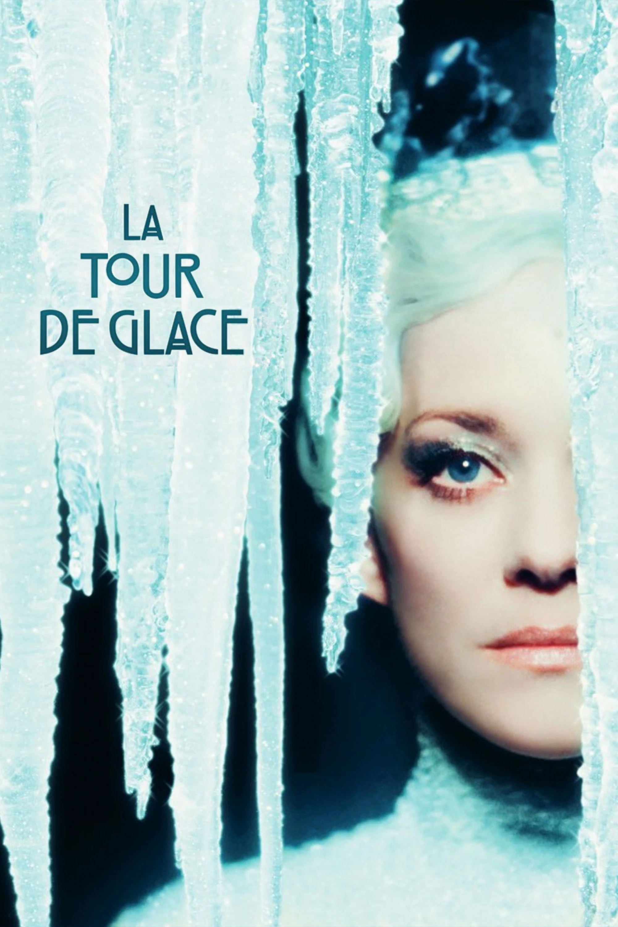 Tháp Băng - The Ice Tower