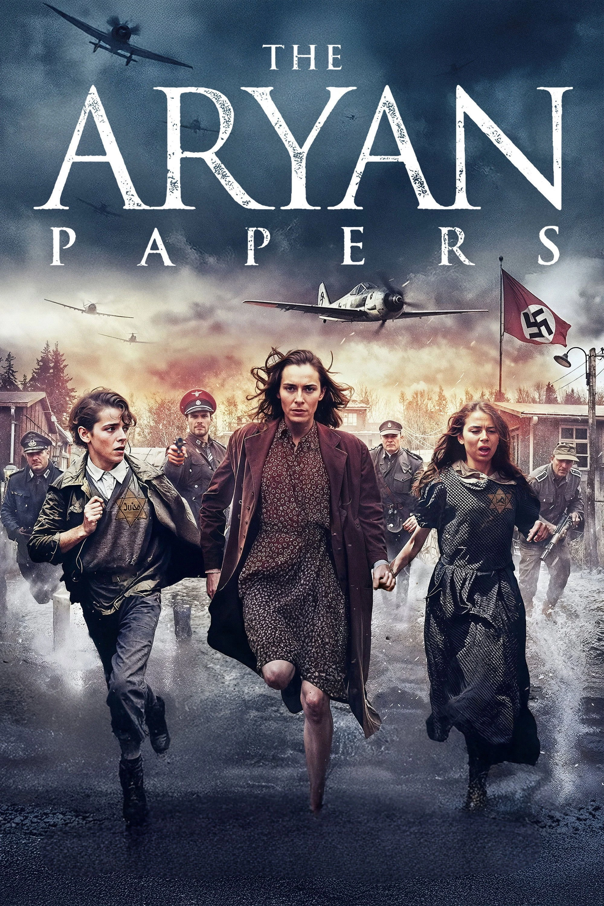 The Aryan Papers - The Aryan Papers