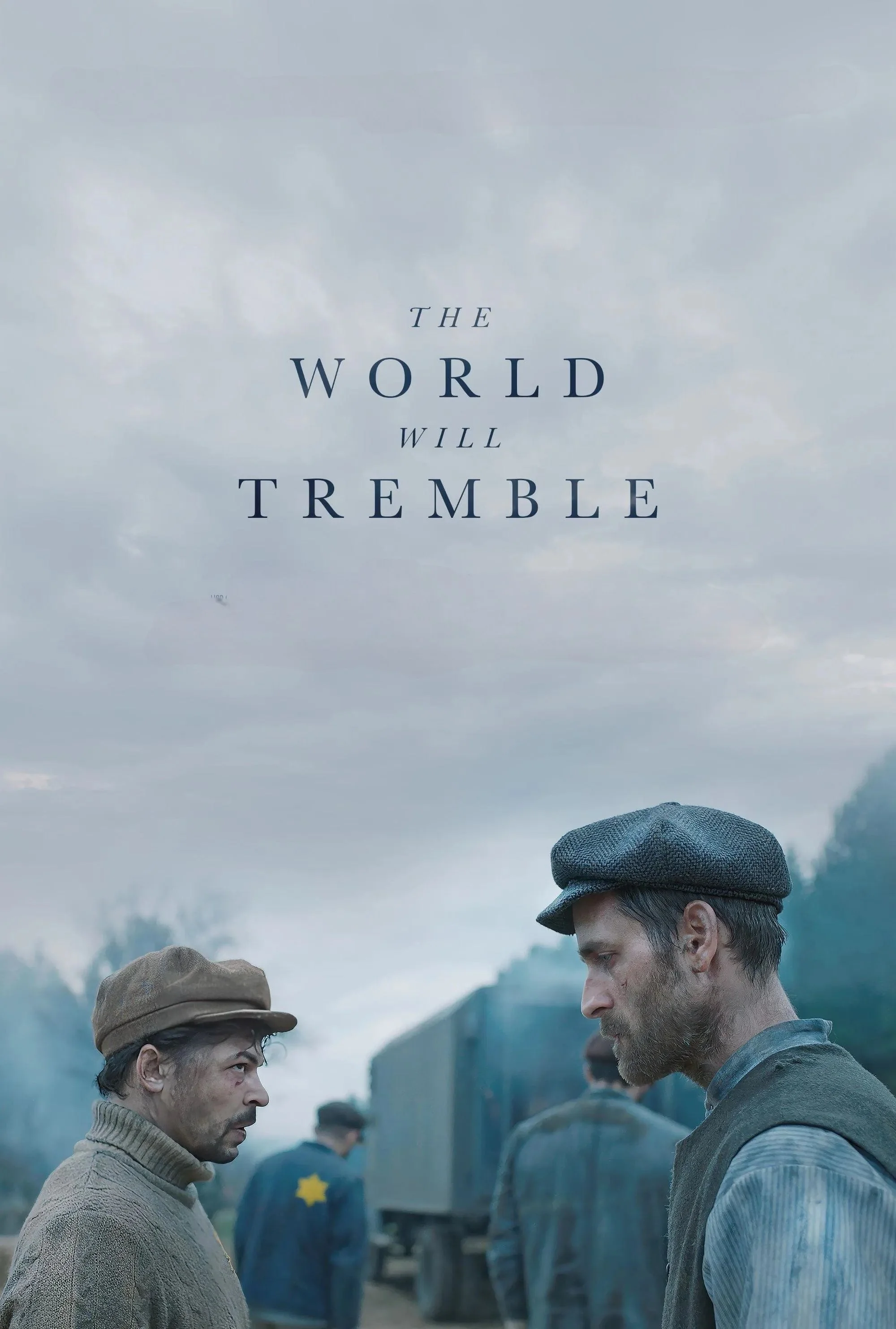Thế Giới Hiểm Nguy - The World Will Tremble