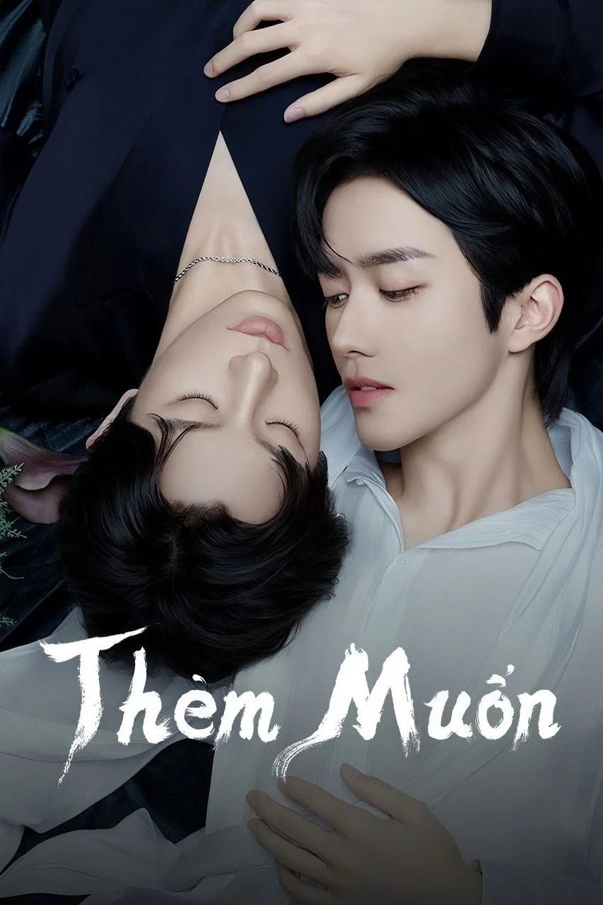 Thèm Muốn - ABO Desire