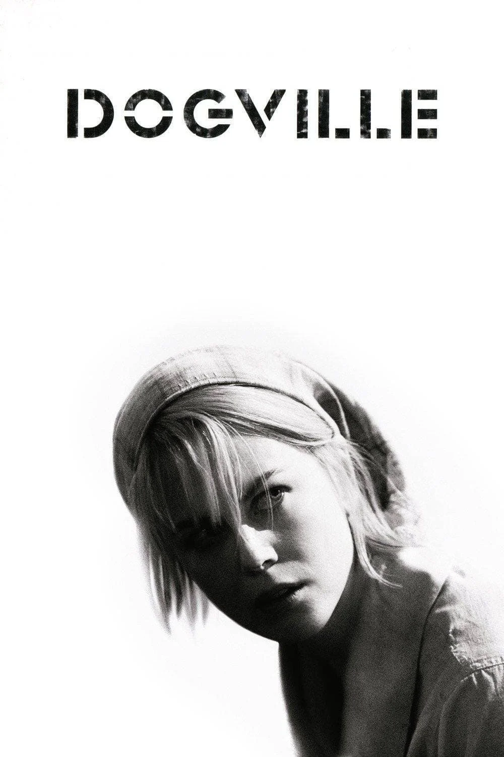 Thị Trấn Dogville - Dogville
