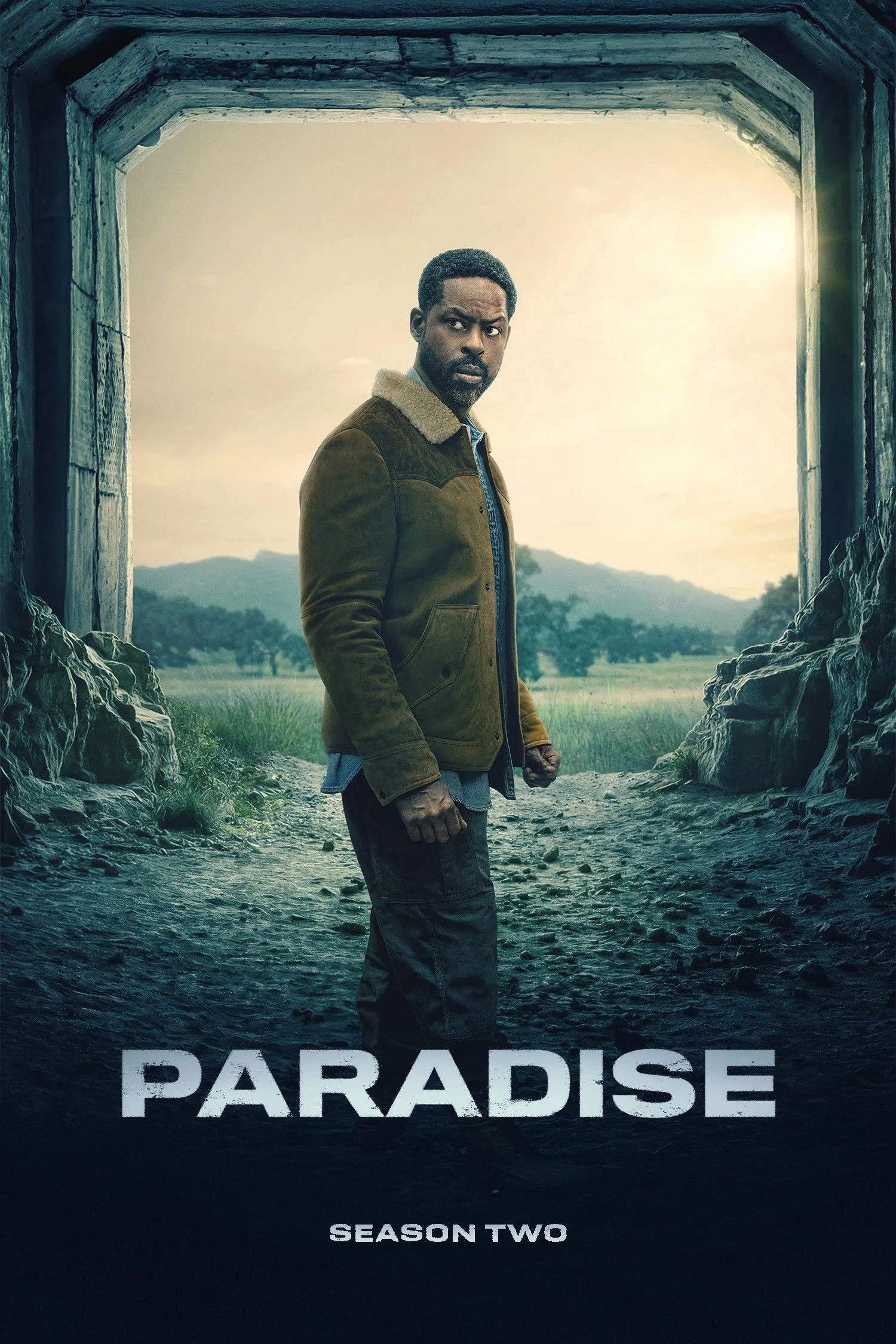 Thiên Đường (Phần 2) - Paradise (Season 2)