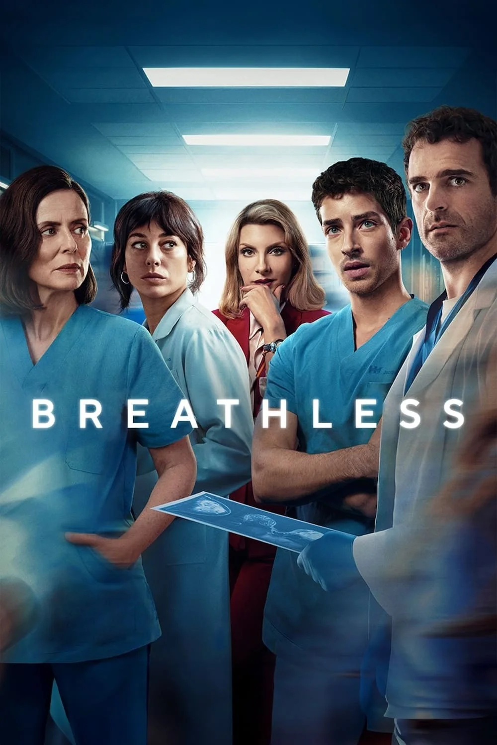 Thở (Phần 1) - Breathless (Season 1)