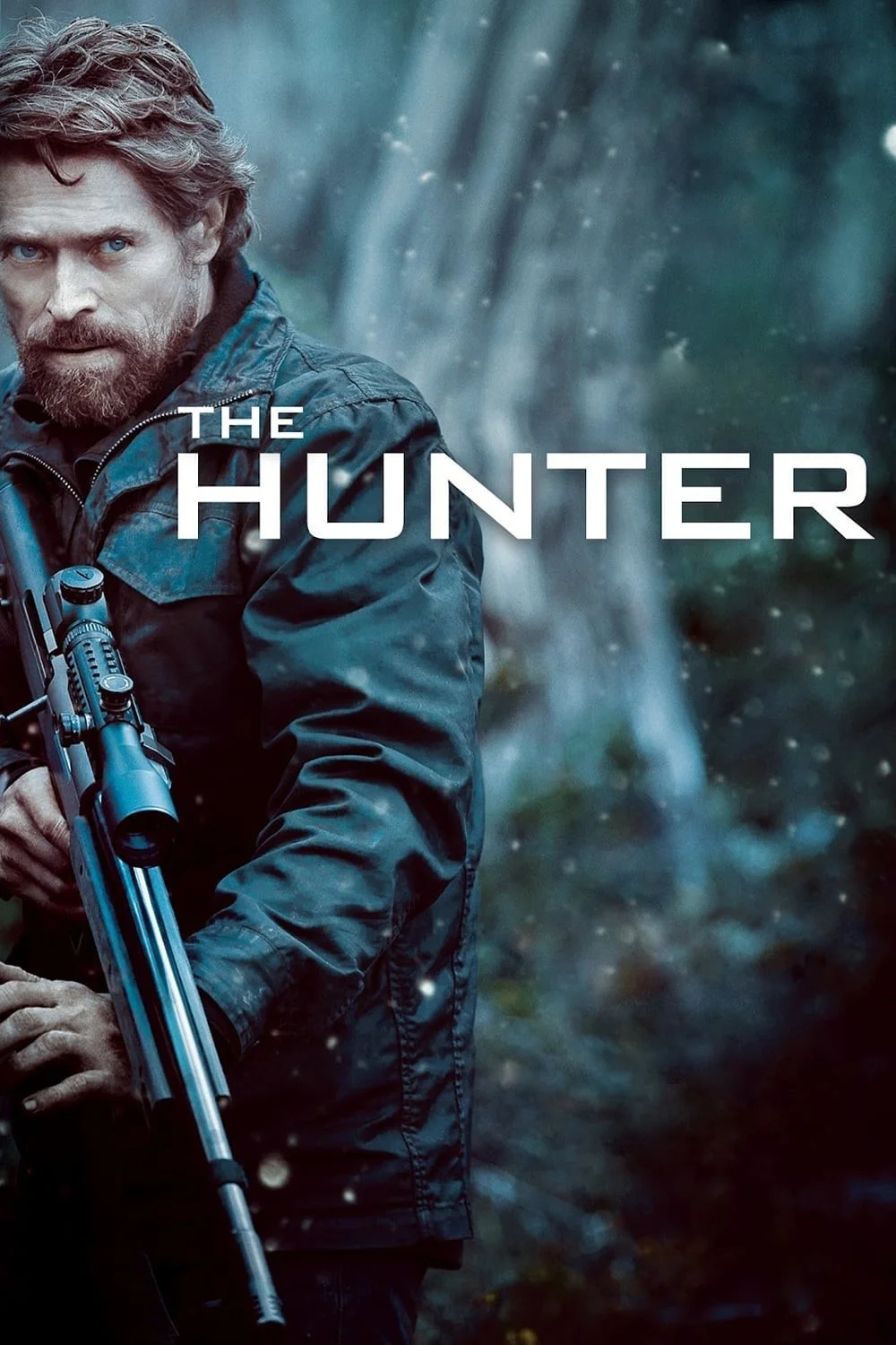 Thợ Săn - The Hunter