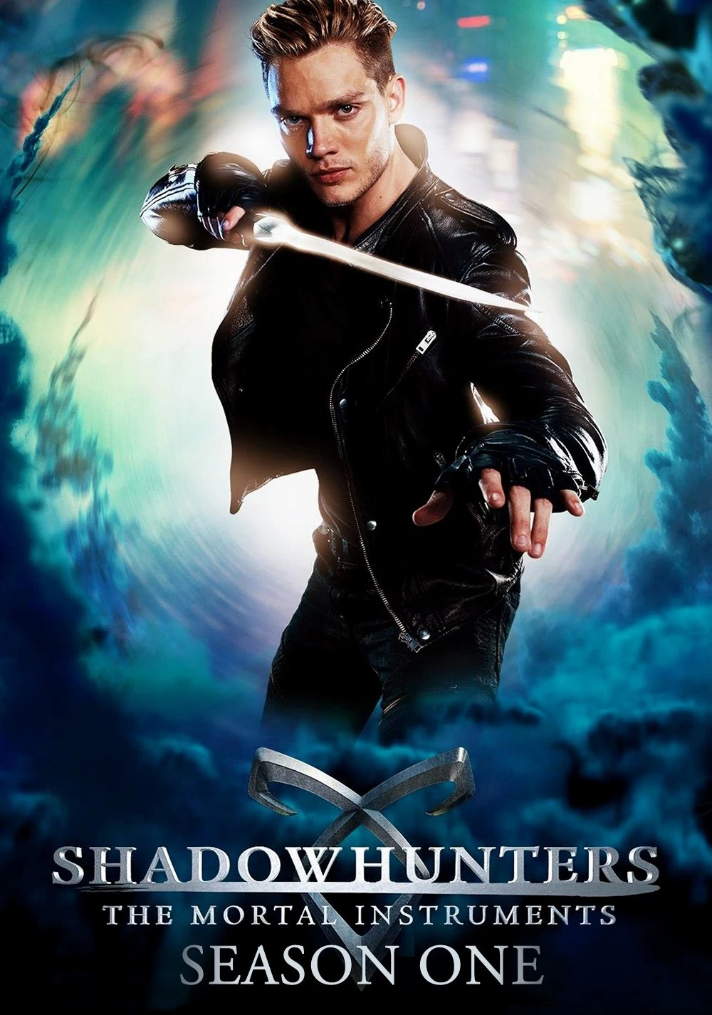 Thợ Săn Bóng Đêm (Phần 1) - Shadowhunters (Season 1)