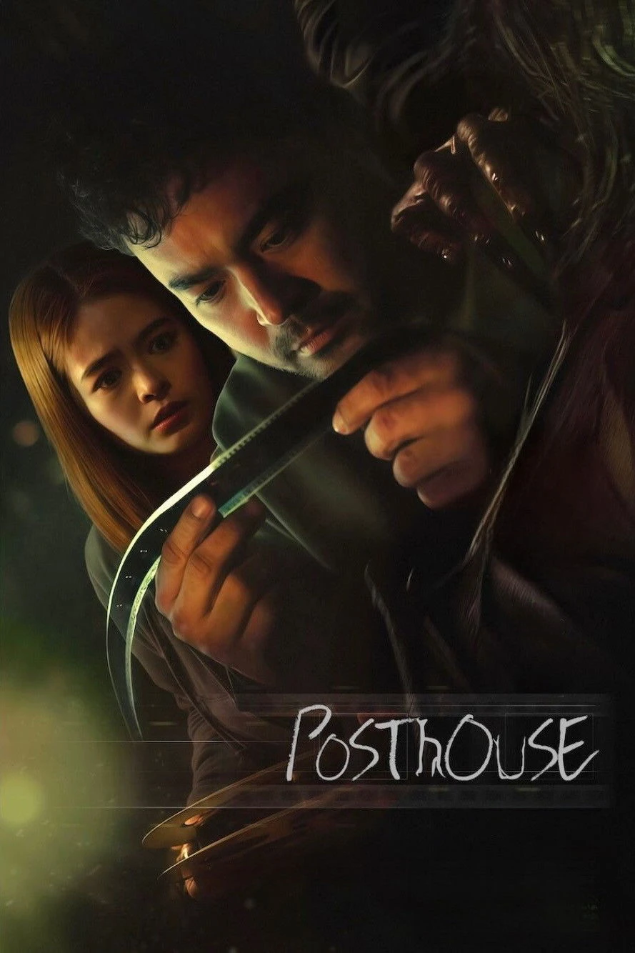 Thước Phim Ma Quái - Posthouse