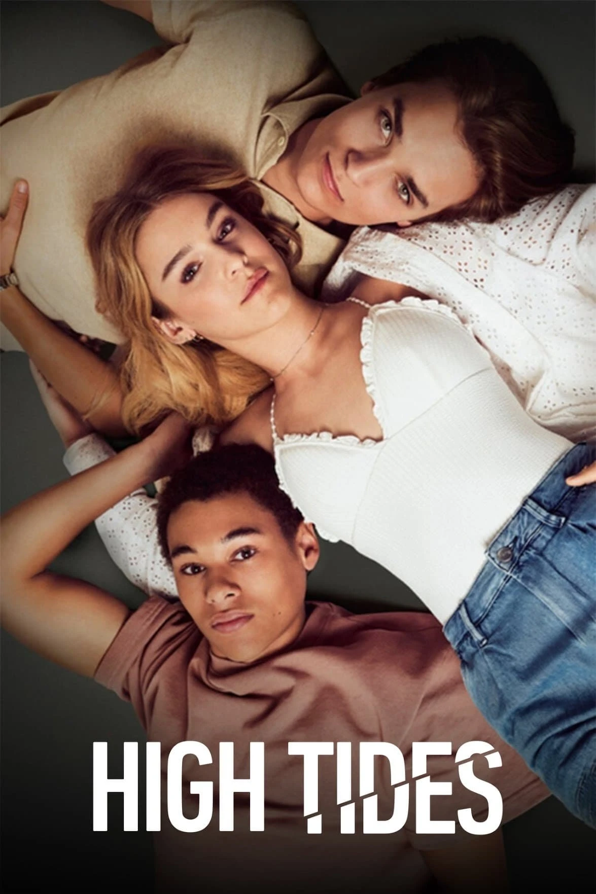 Thủy Triều Lên (Knokke Off) (Phần 1) - High Tides (Season 1)