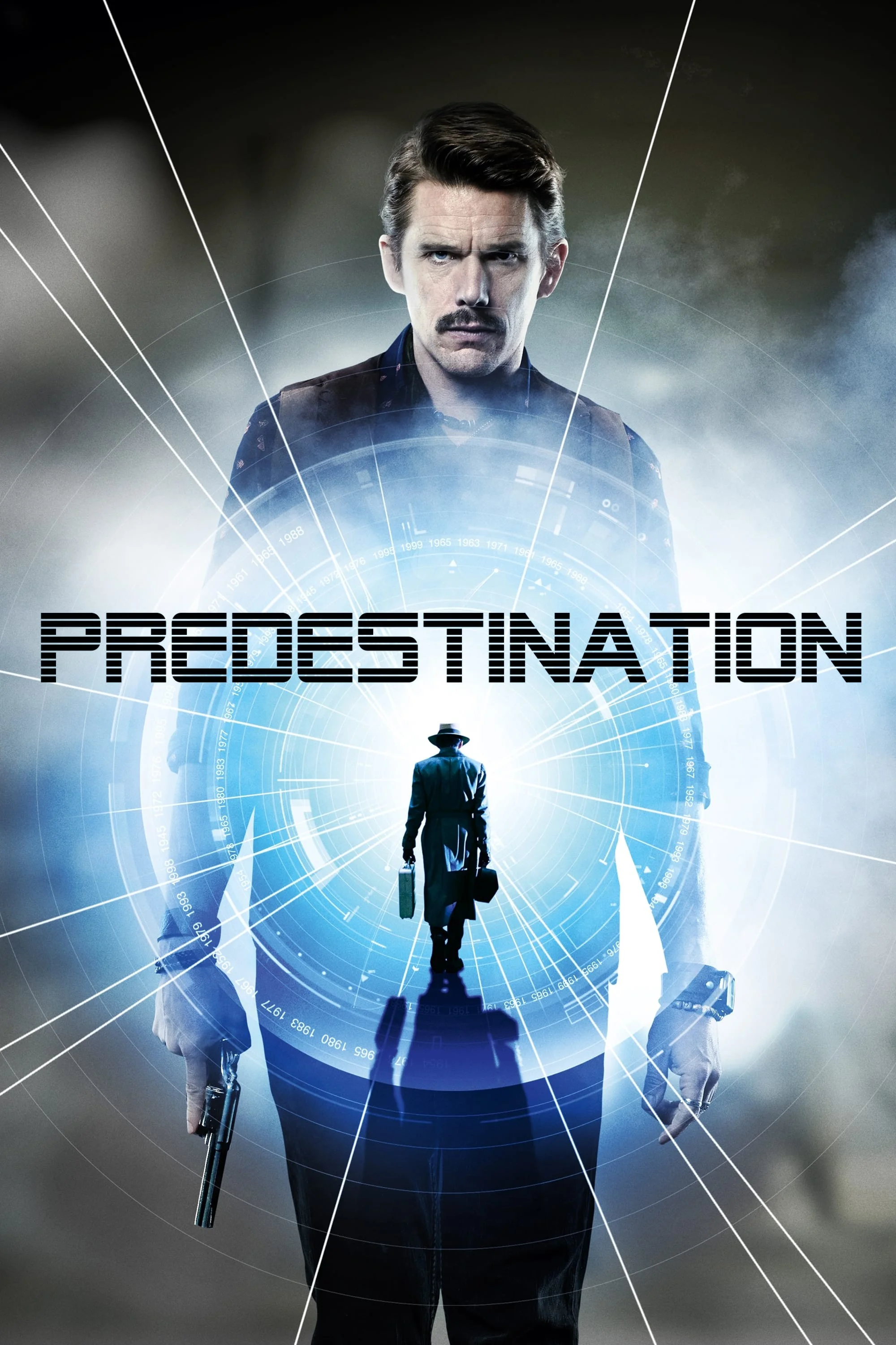 Tiền Định - Predestination