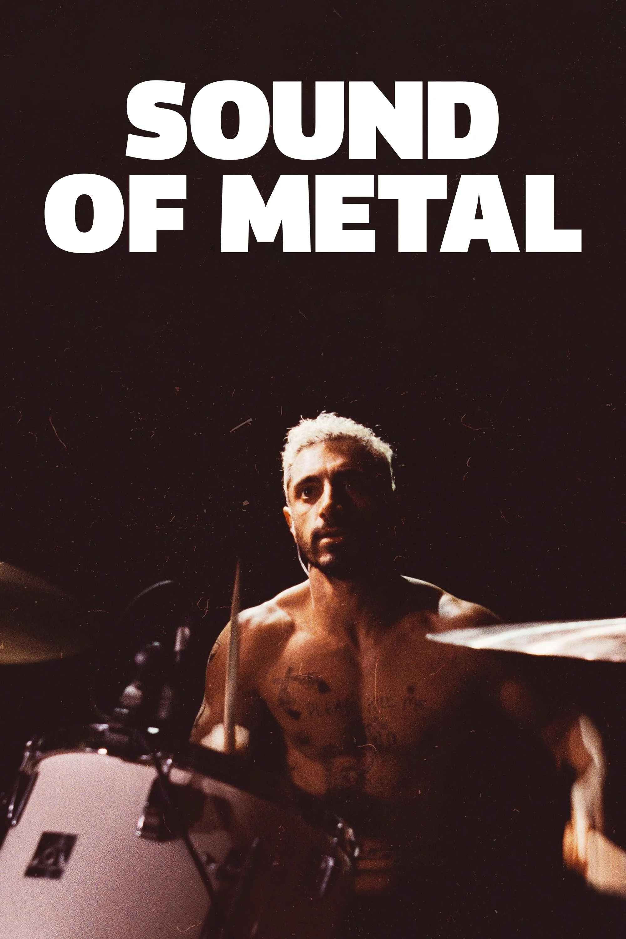 Tiếng Gọi Của Đam Mê - Sound Of Metal