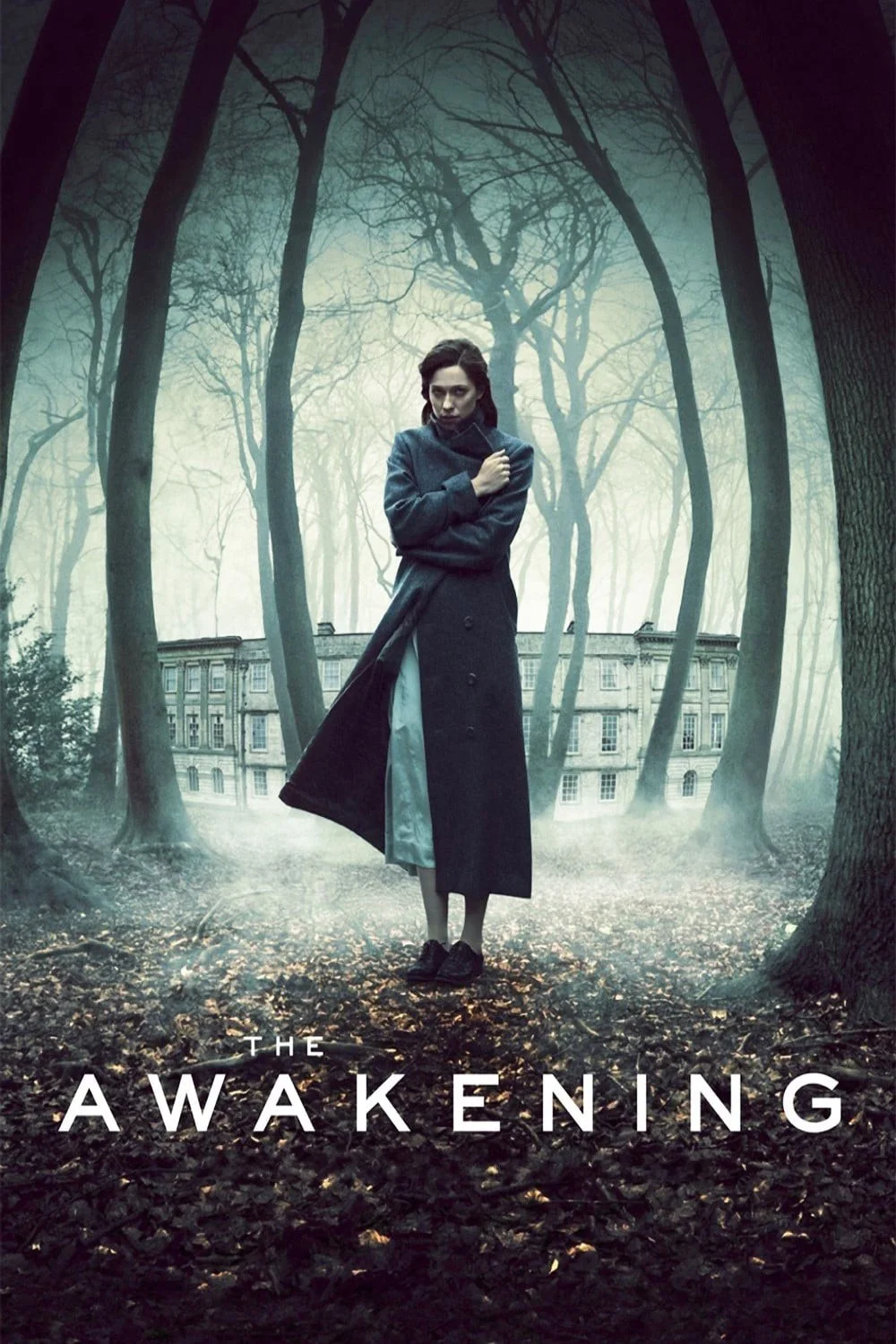 Tỉnh Giấc - The Awakening