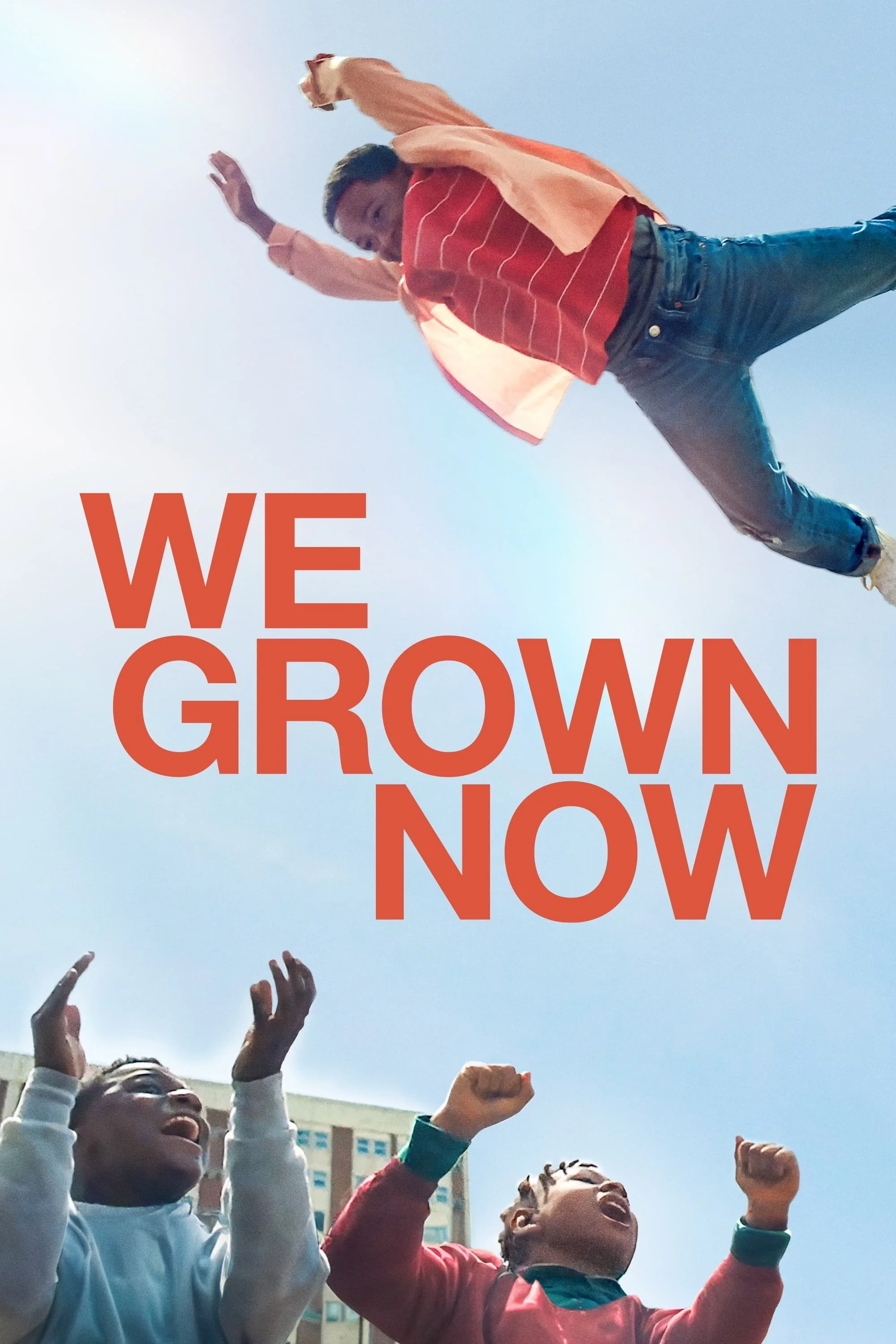 Tinh Nghịch Gặp Tinh Ma - We Grown Now