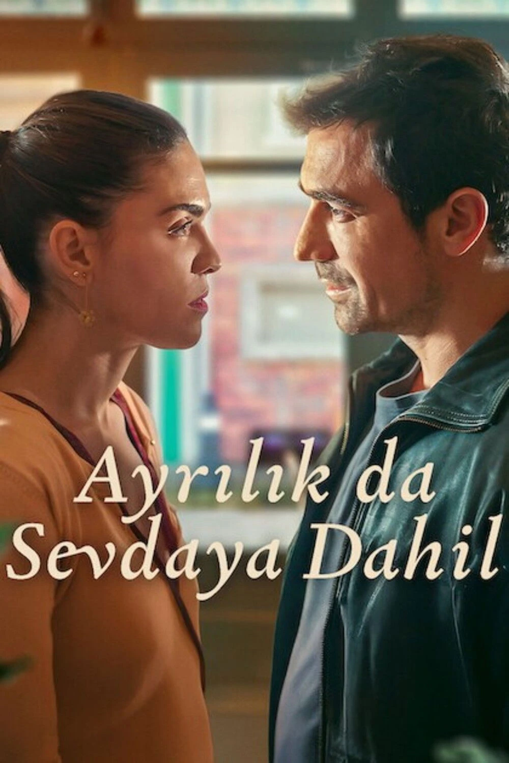Tình Yêu Cũng Có Chia Ly (Ayrılık da Sevdaya Dahil) - To Love, To Lose