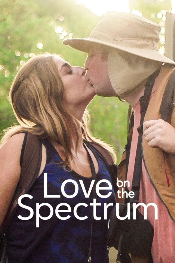 Tình Yêu Trên Phổ Tự Kỷ (Phần 2) - Love On The Spectrum (Season 2)