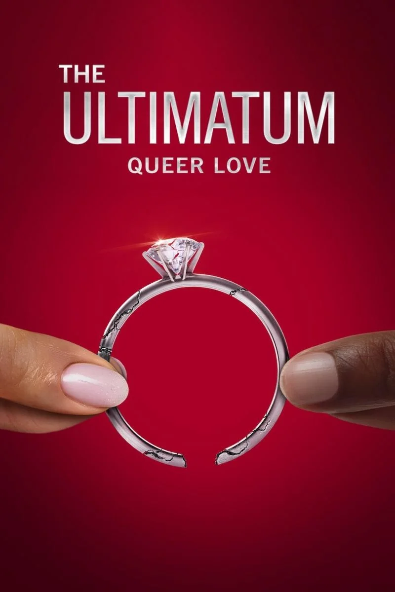 Tối Hậu Thư: Tình Yêu Queer (Phần 1) - Tối Hậu Thư: Tình Yêu Queer (Phần 1)
