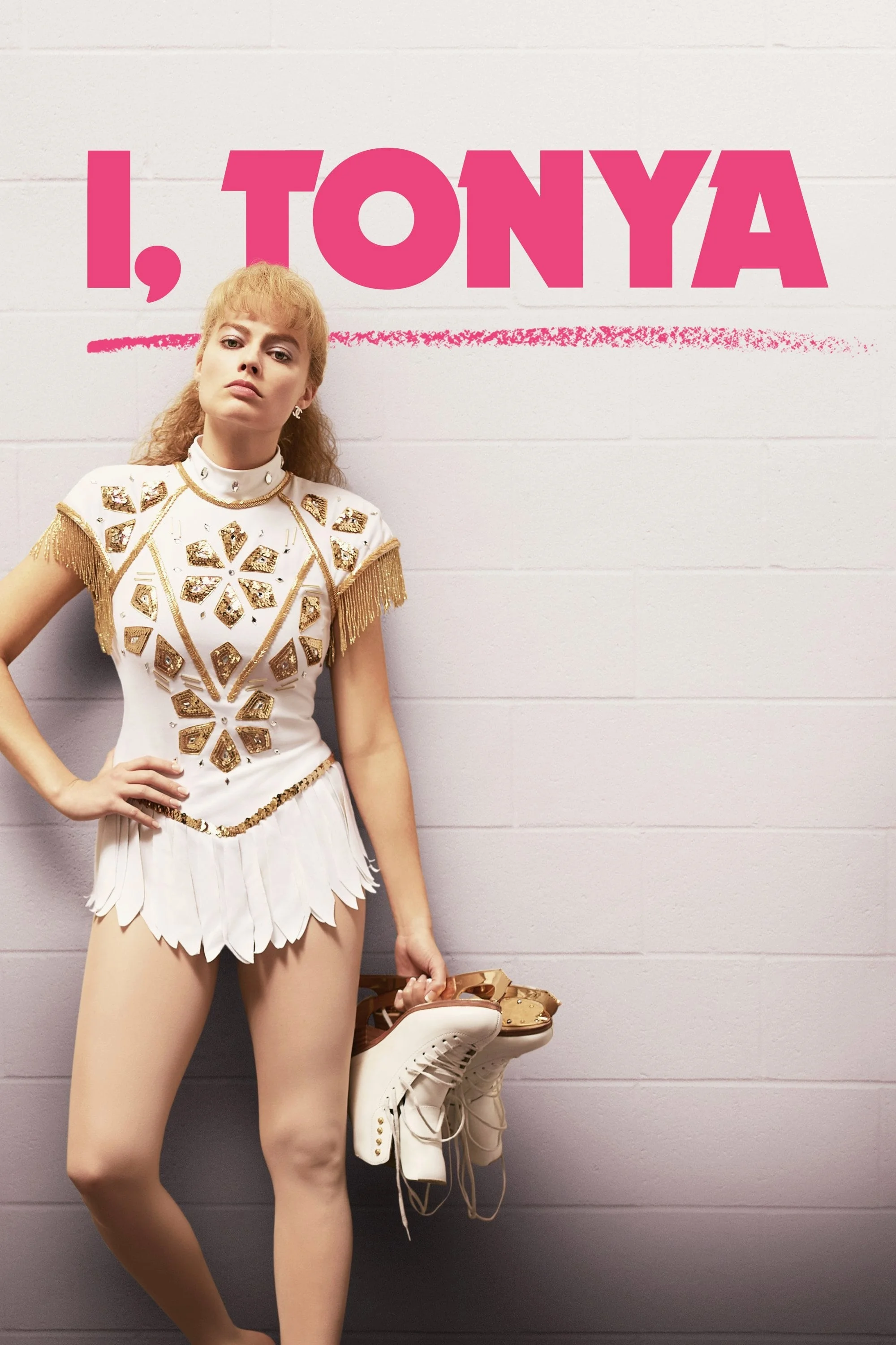 Tôi Là Tonya - I, Tonya