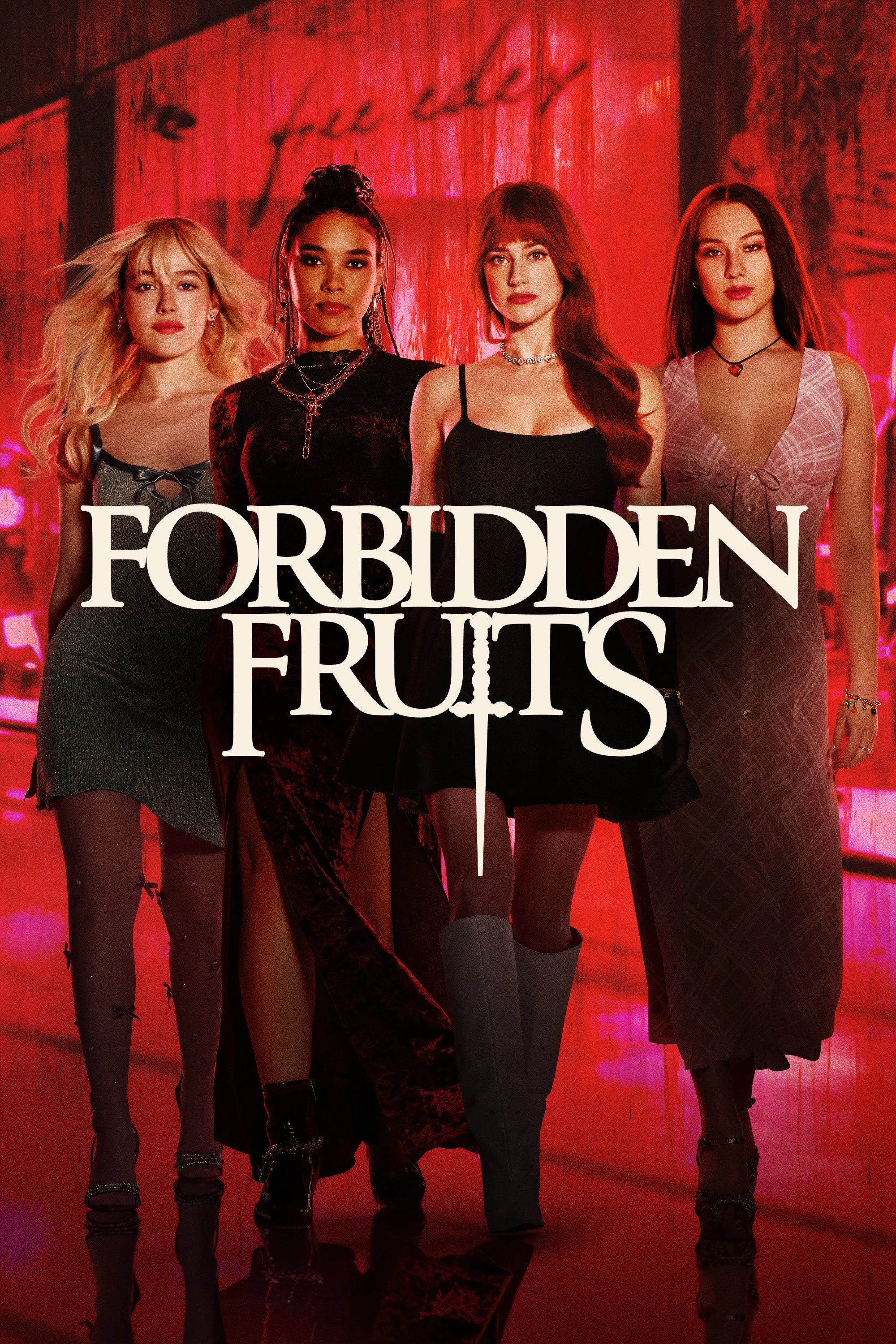 Trái Cấm - Forbidden Fruits