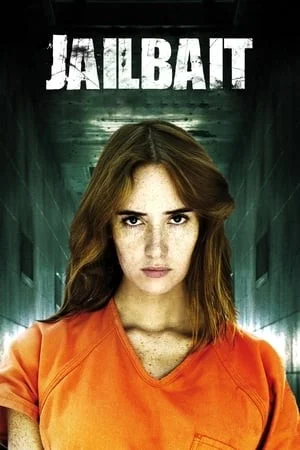 Trại Nữ Tù Nhân - Jailbait