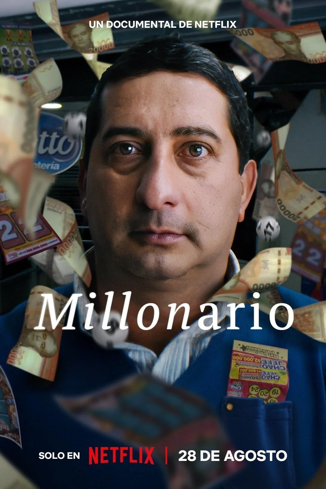 Triệu Phú - Millionaire