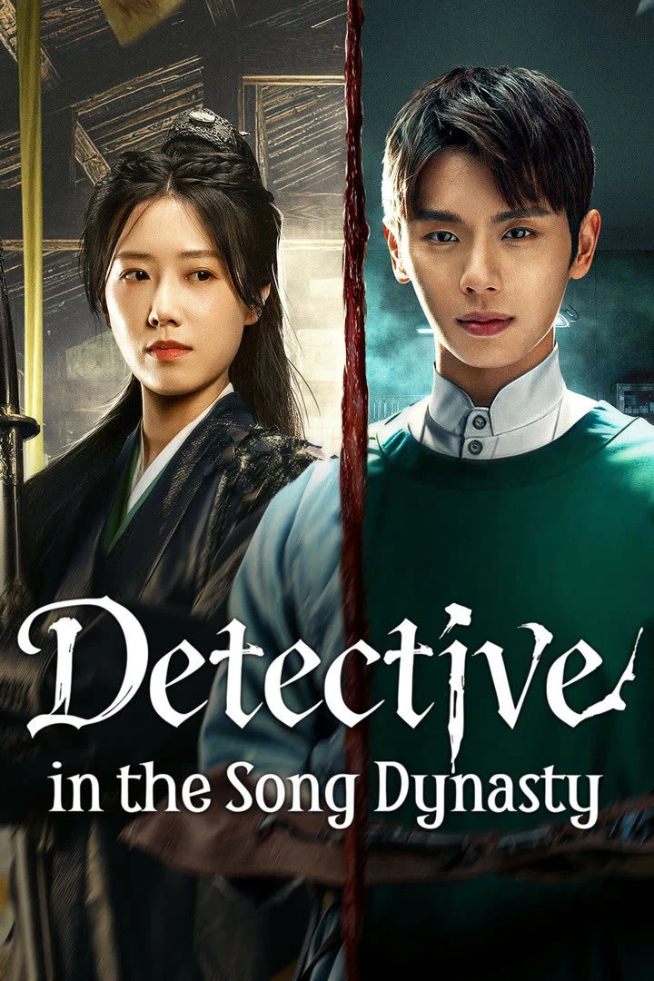 Trinh Tống - Detective In The Song Dynasty