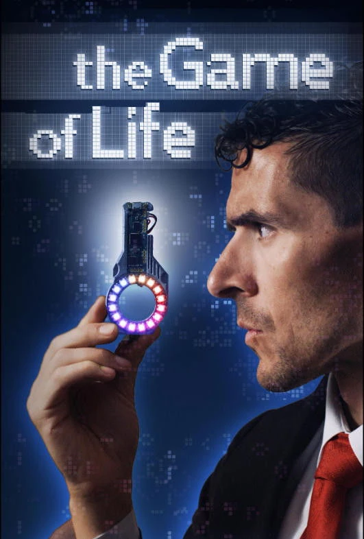 Trò chơi cuộc sống - The Game of Life