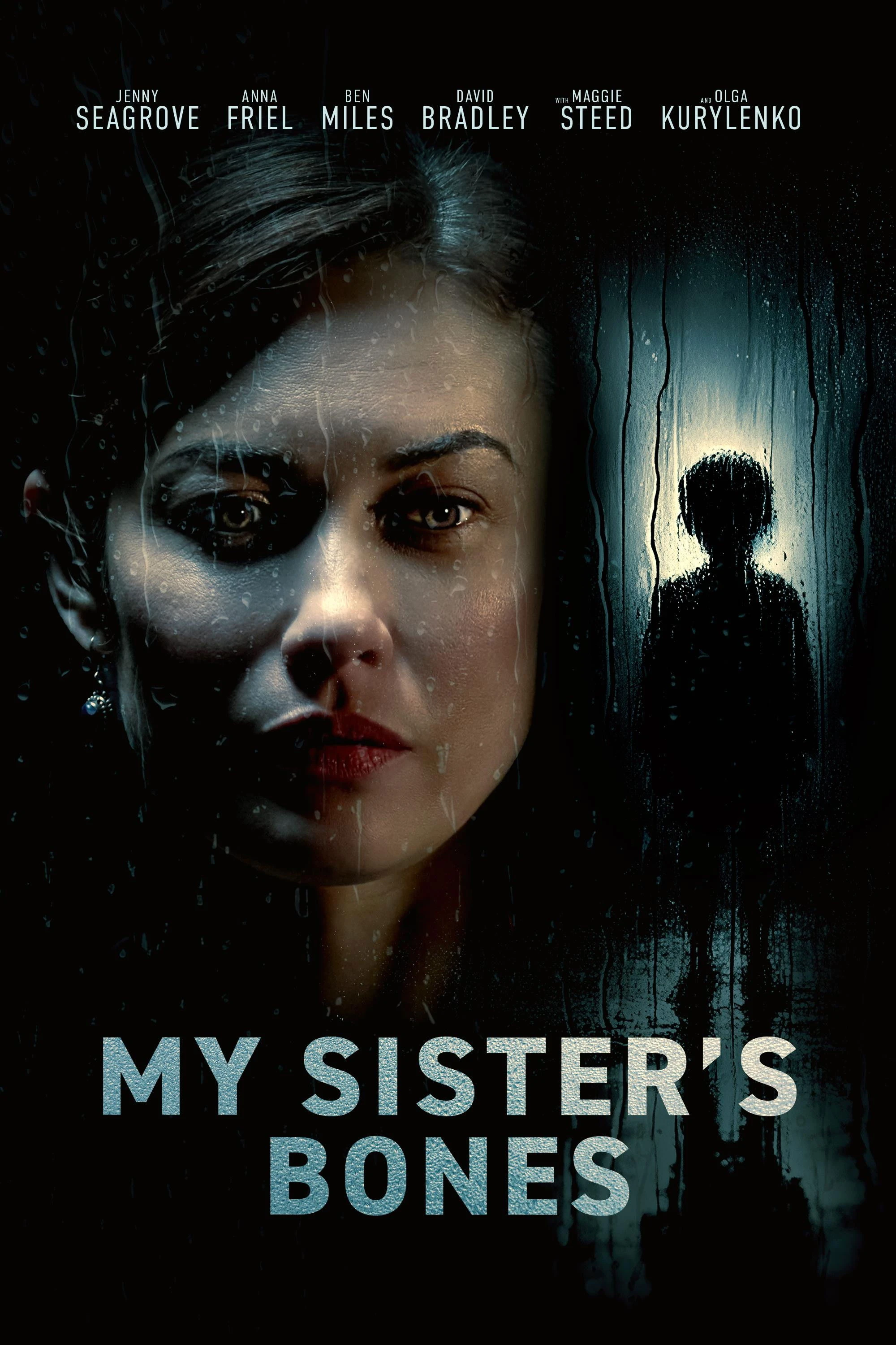 Trò Chơi Kẻ Thao Túng - My Sister's Bones