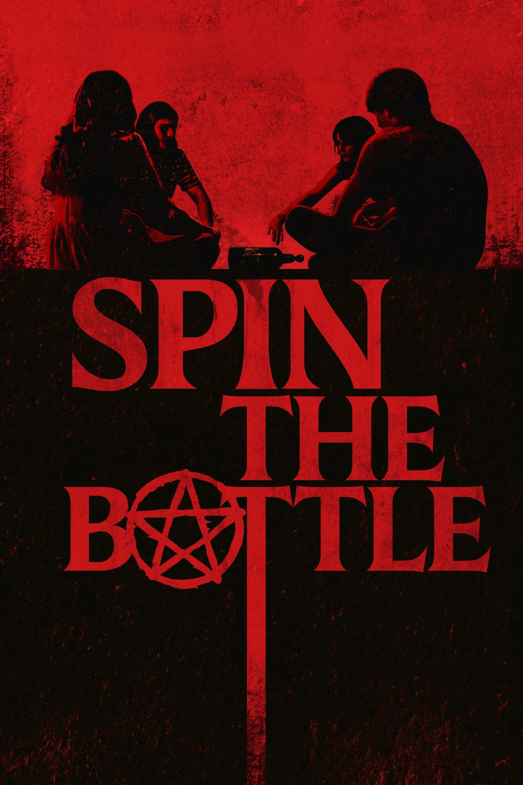 Trò Chơi Xoay Chai - Spin The Bottle