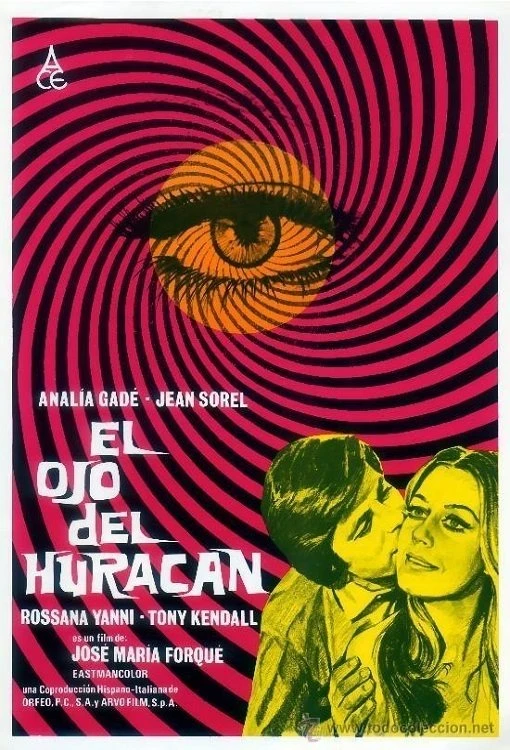 Trong Tâm Bão - In the Eye of the Hurricane