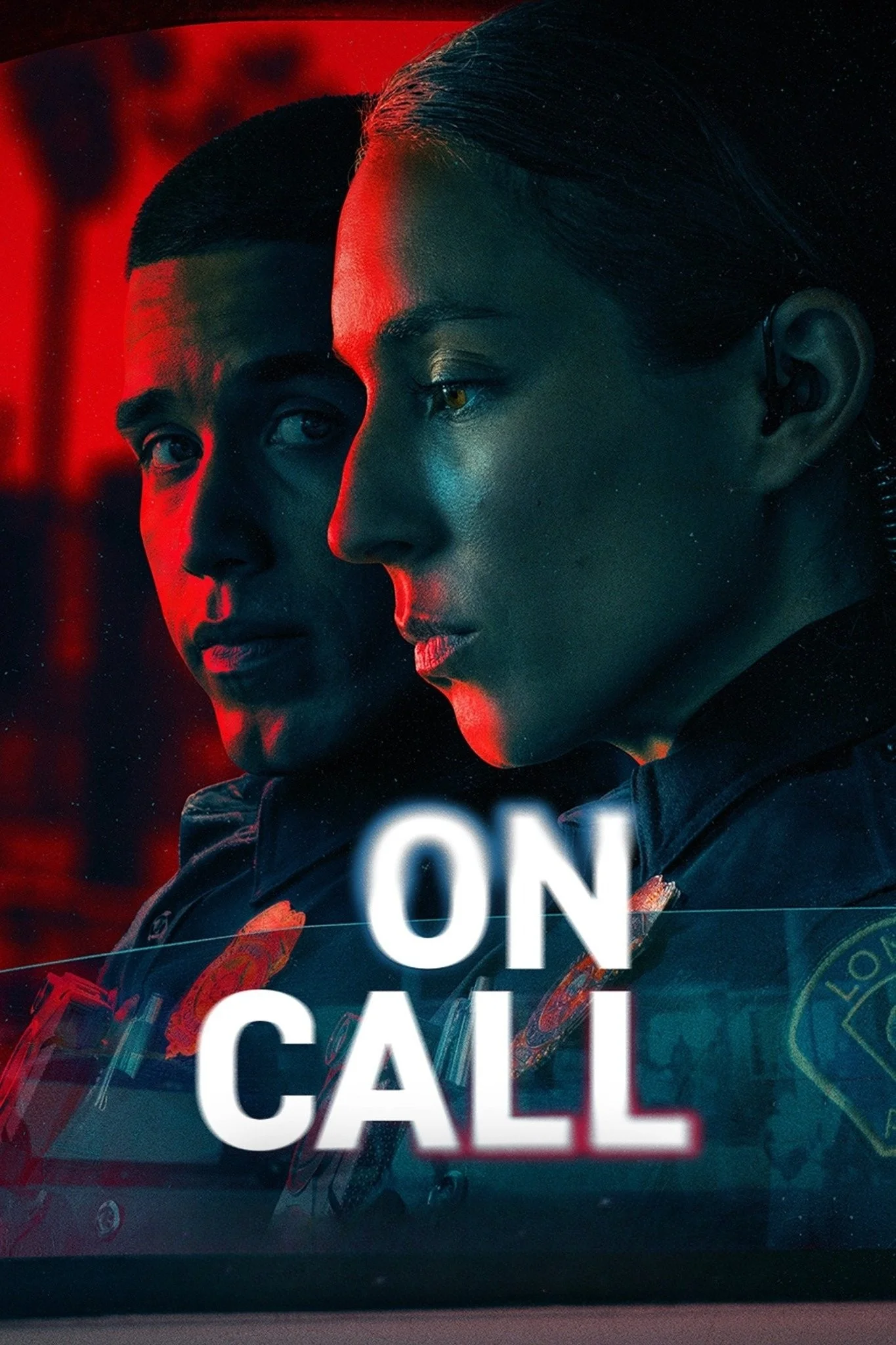 Trực Điện Thoại (Phần 1) - On Call (Season 1)