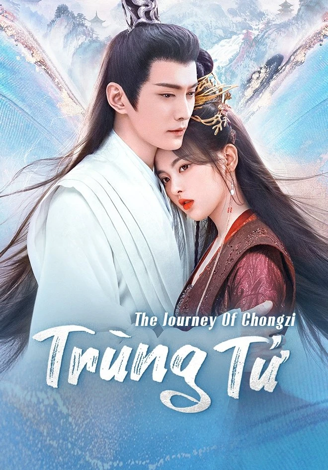 Trùng Tử - The Journey Of Chongzi