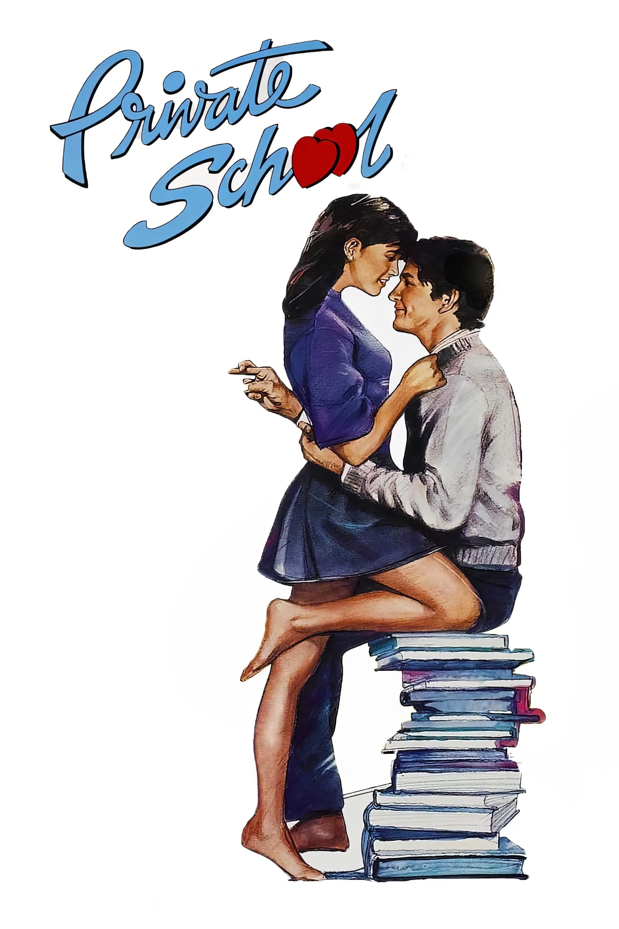 Trường Nũ Tư Thục - Private School