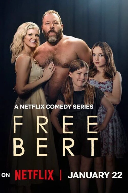 Tự Do Cho Bert - Free Bert