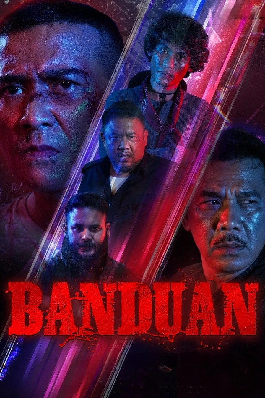 Tù Nhân - Banduan