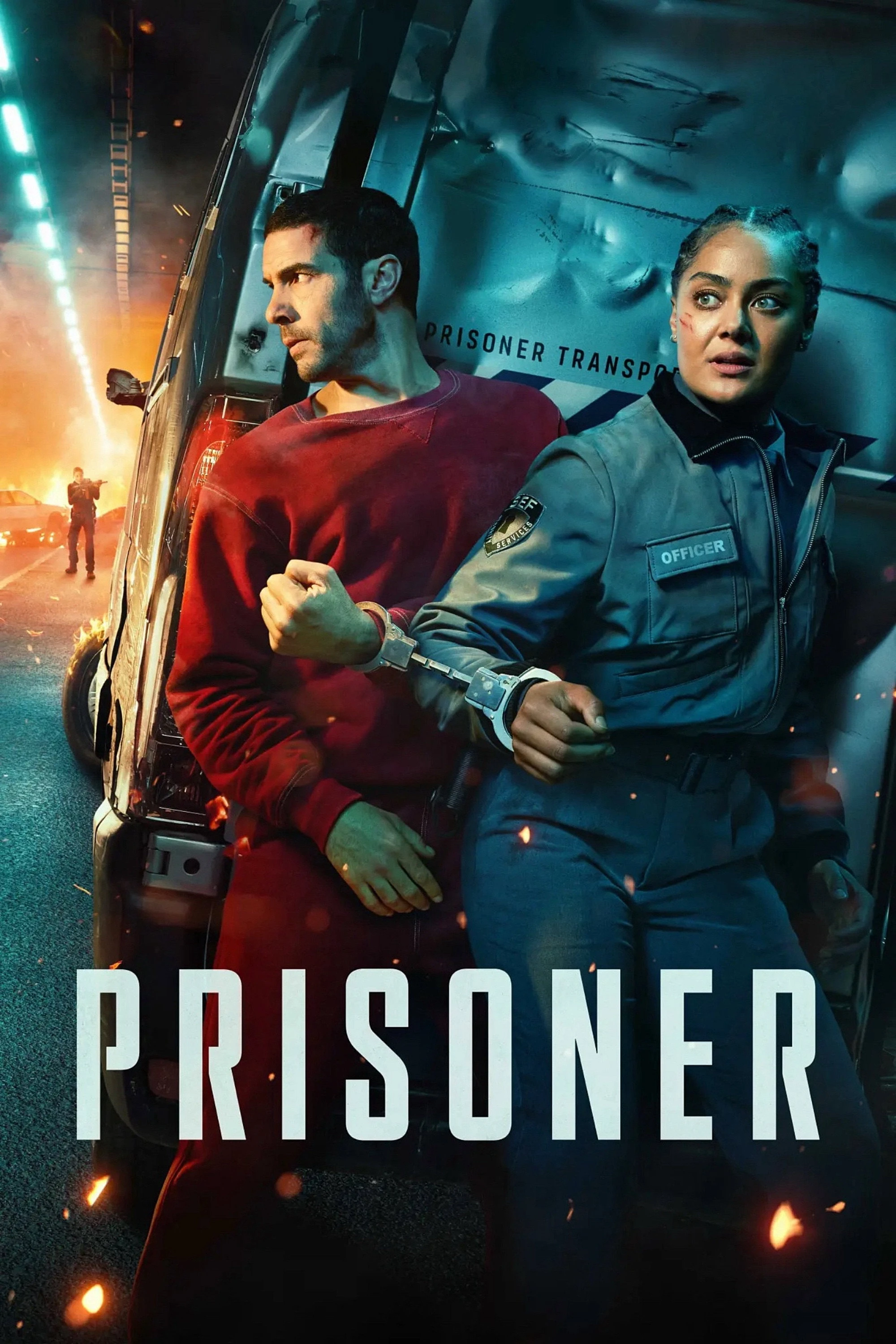 Tù Nhân (Phần 1) - Prisoner (Season 1)