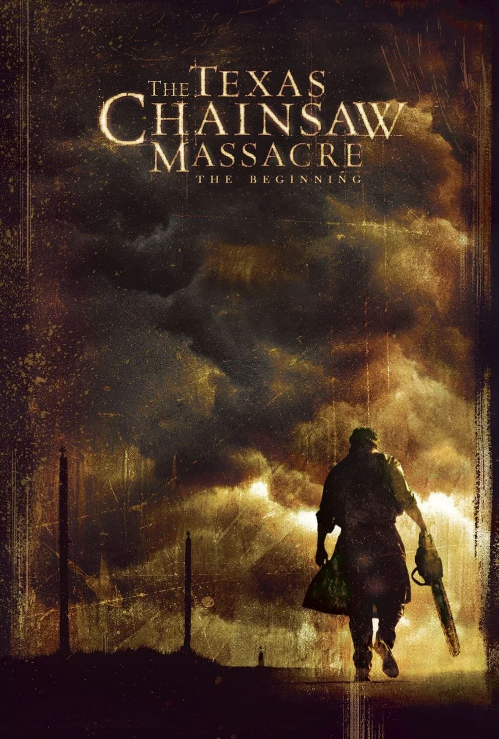 Tử Thần Vùng Texas: Khởi Đầu - The Texas Chainsaw Massacre: The Beginning