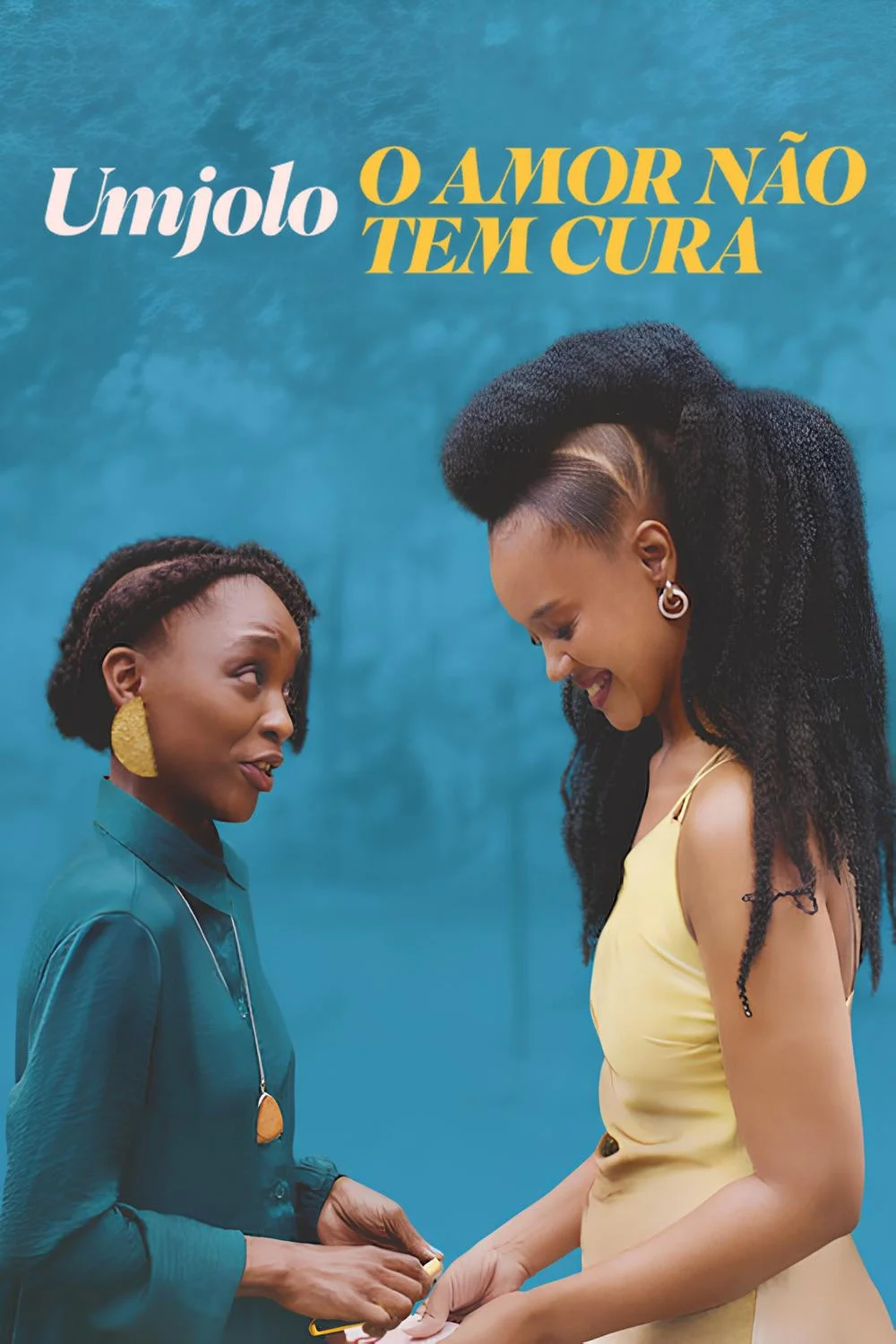 Umjolo: Yêu Vô Phương Cứu - Umjolo: There Is No Cure