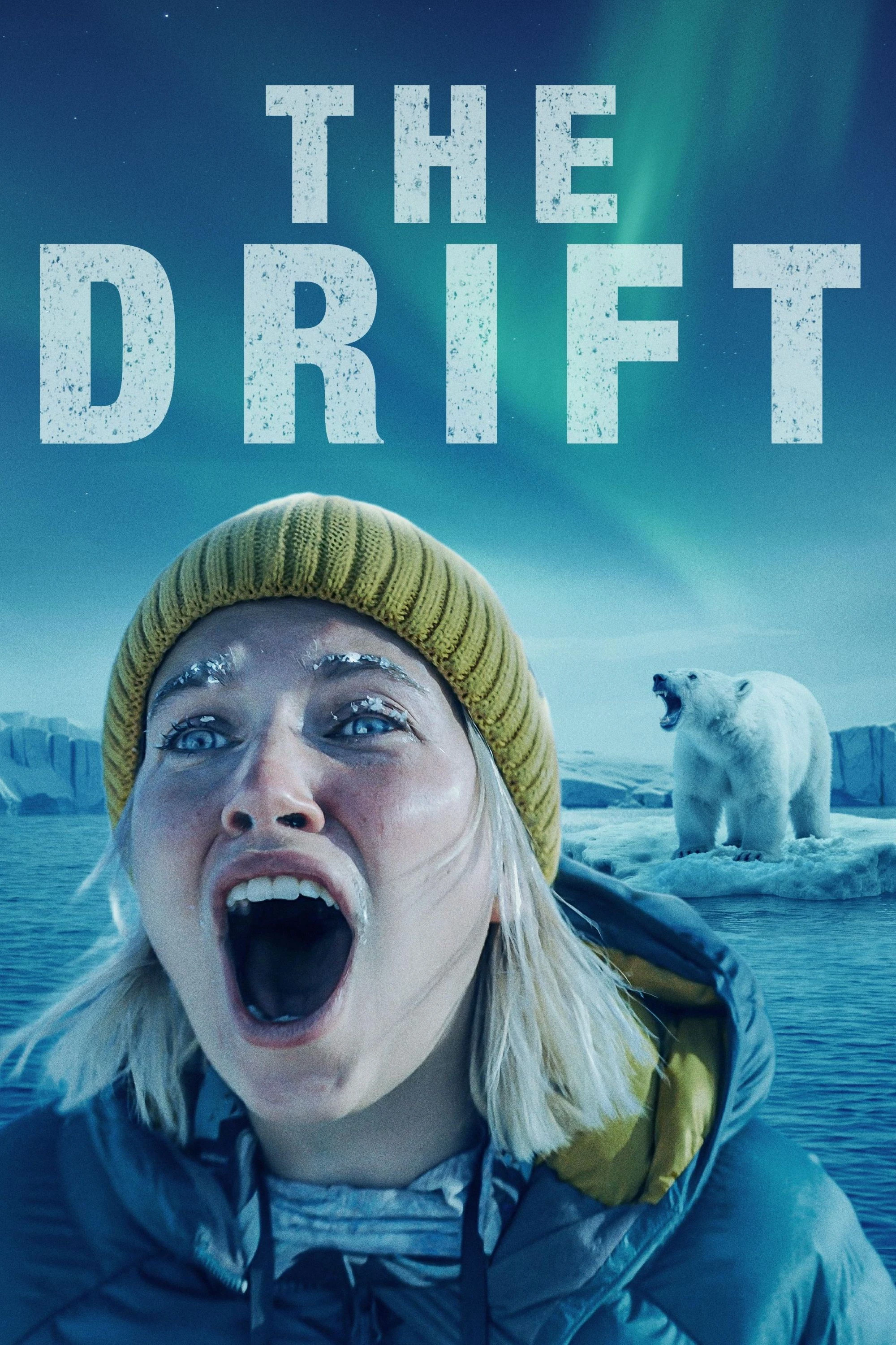 Vận động viên trượt băng - Ice Skater / The Drift