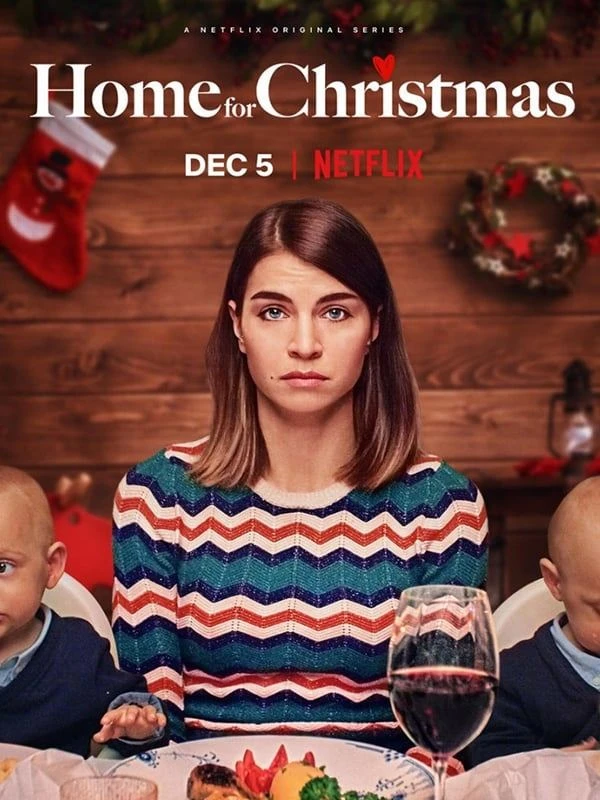 Về Nhà Đón Giáng Sinh (Phần 1) - Home For Christmas (Season 1)